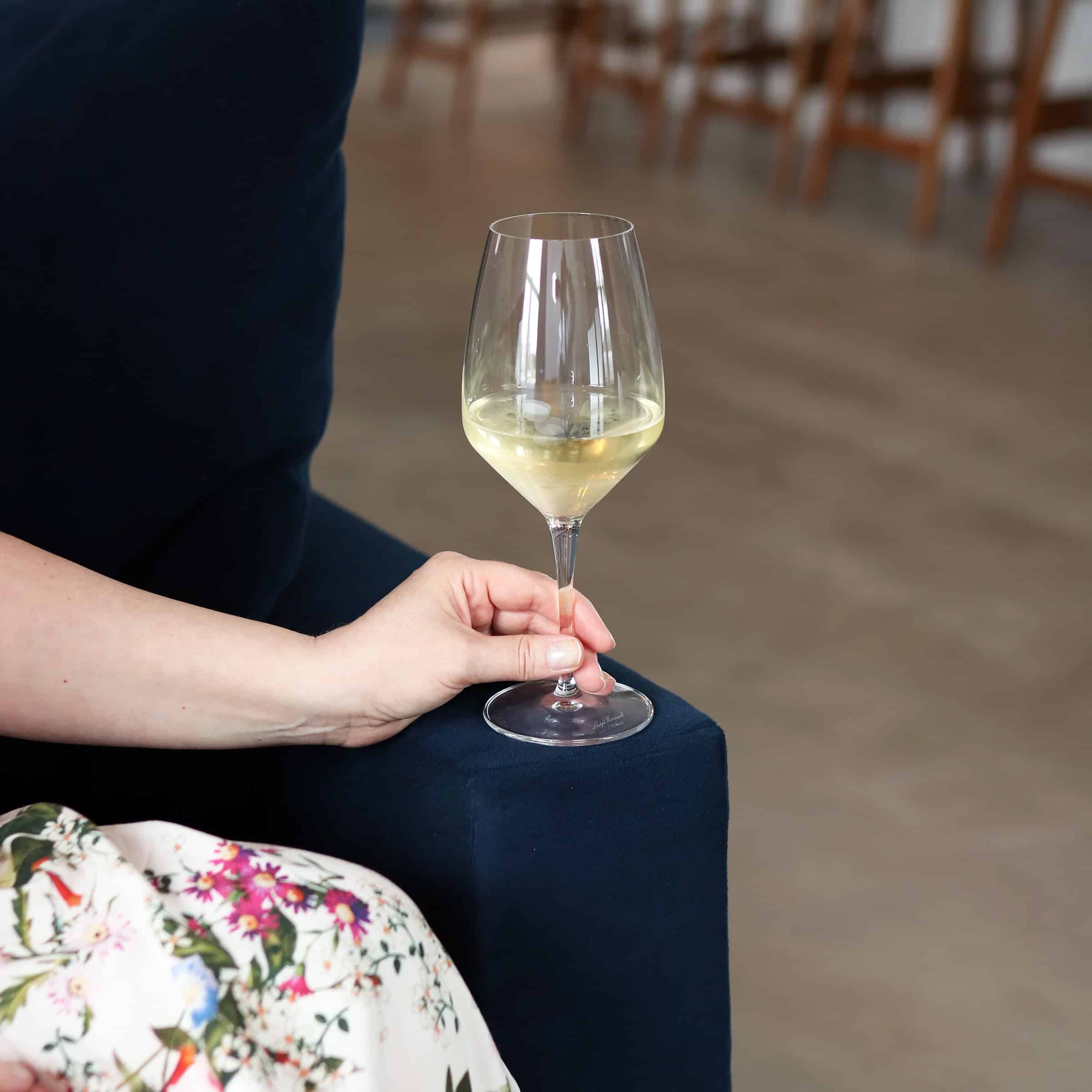 Luigi Bormioli Atelier Wijnglas 61 Cl - 6 Stuks - Glazen.nl