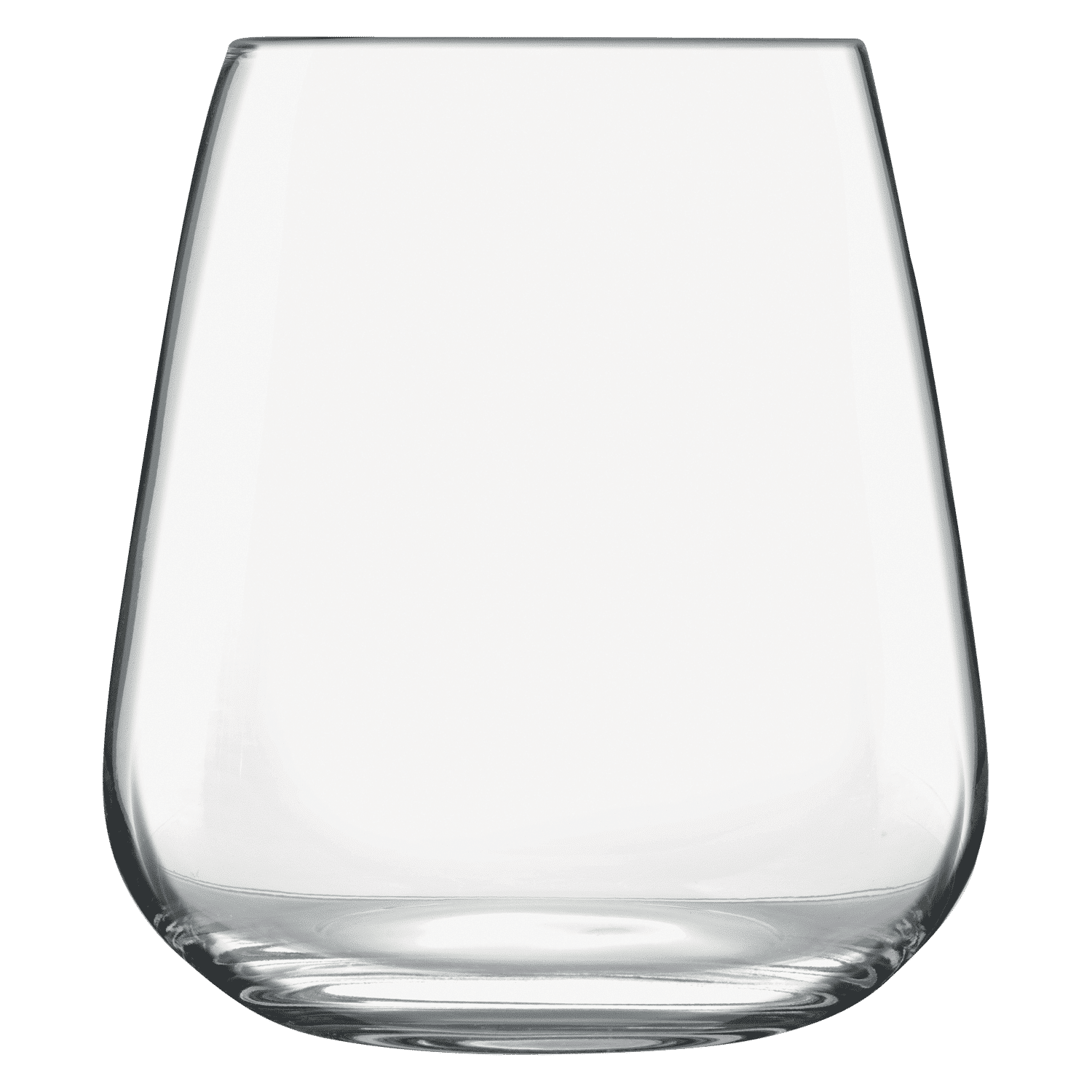 Luigi Bormioli Talismano Tumbler D.O.F. 45 Cl - 4 Stuks - Glazen.nl