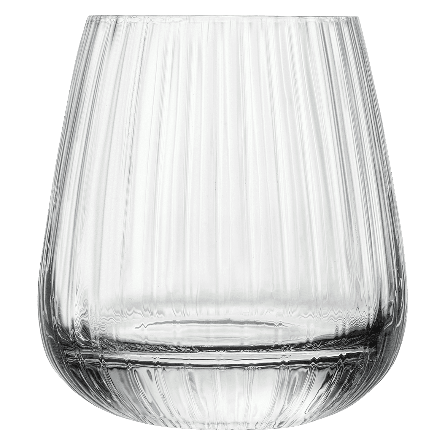 Luigi Bormioli Mixology Cocktail Club Tumbler D.O.F. 40 Cl - 6 Stuks - Glazen.nl