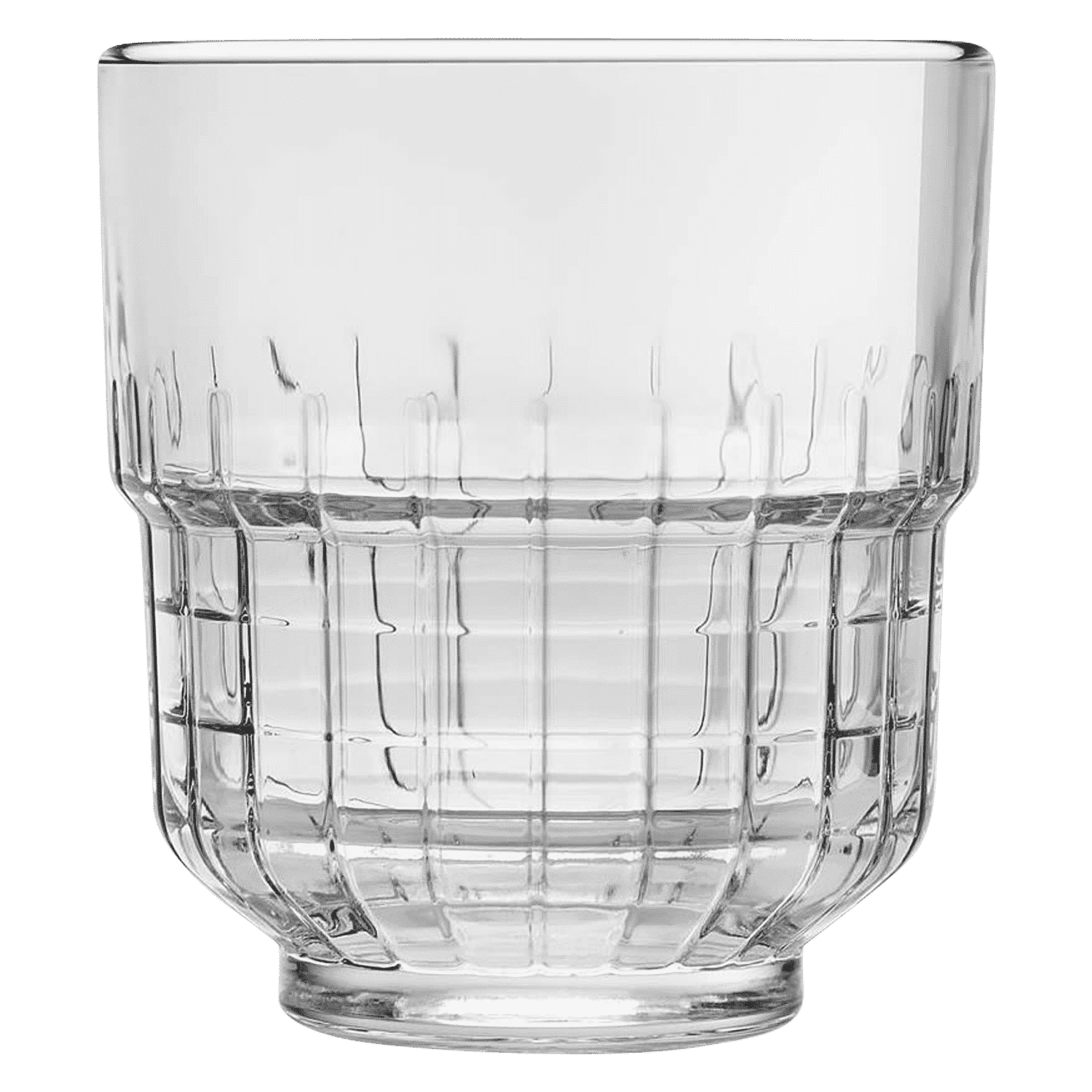 Onis Linq Tumbler 26,6 Cl Grijs - 12 Stuks - Glazen.nl