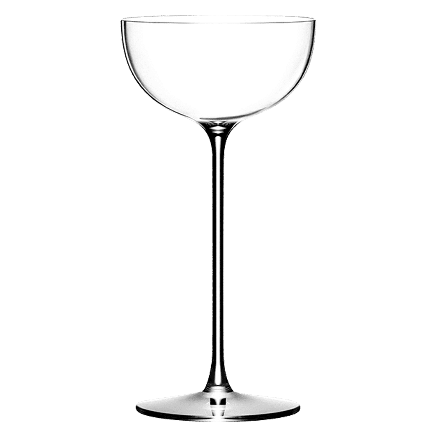 Lehmann London Champagneglas / Coupe 20 Cl - 6 Stuks - Glazen.nl