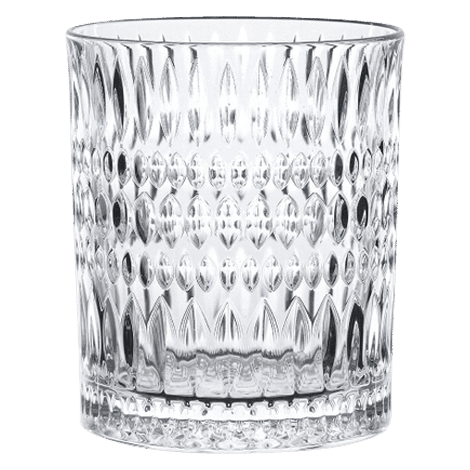 Nachtmann Ethno Tumbler 30,4 Cl - 12 Stuks - Glazen.nl