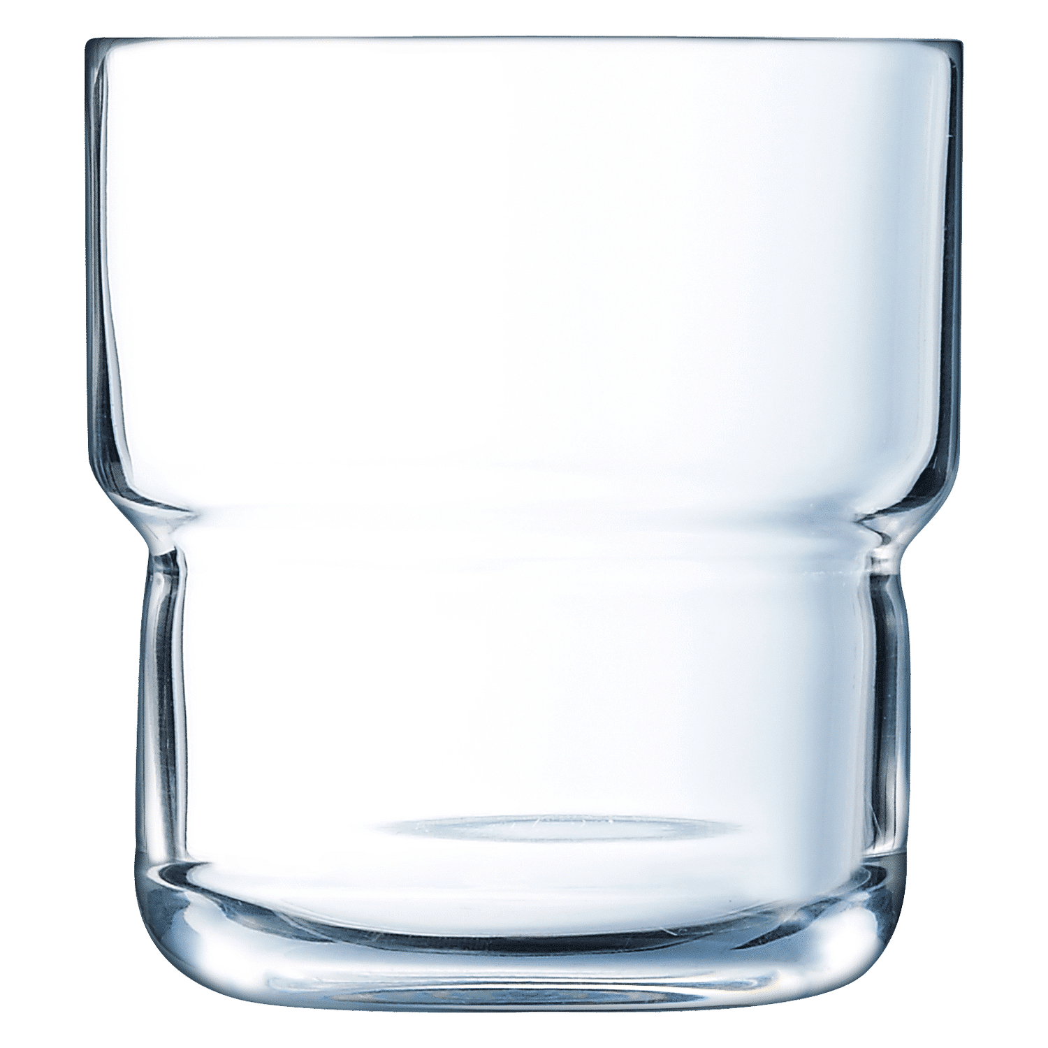 Arcoroc Log Tumbler 22 Cl - 6 Stuks - Glazen.nl