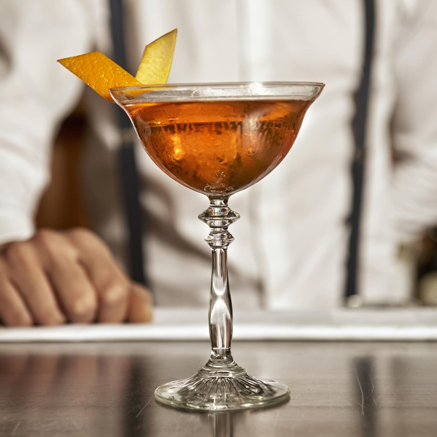 Onis 1924 Champagneglas / Coupe 14 Cl - 6 Stuks - Glazen.nl