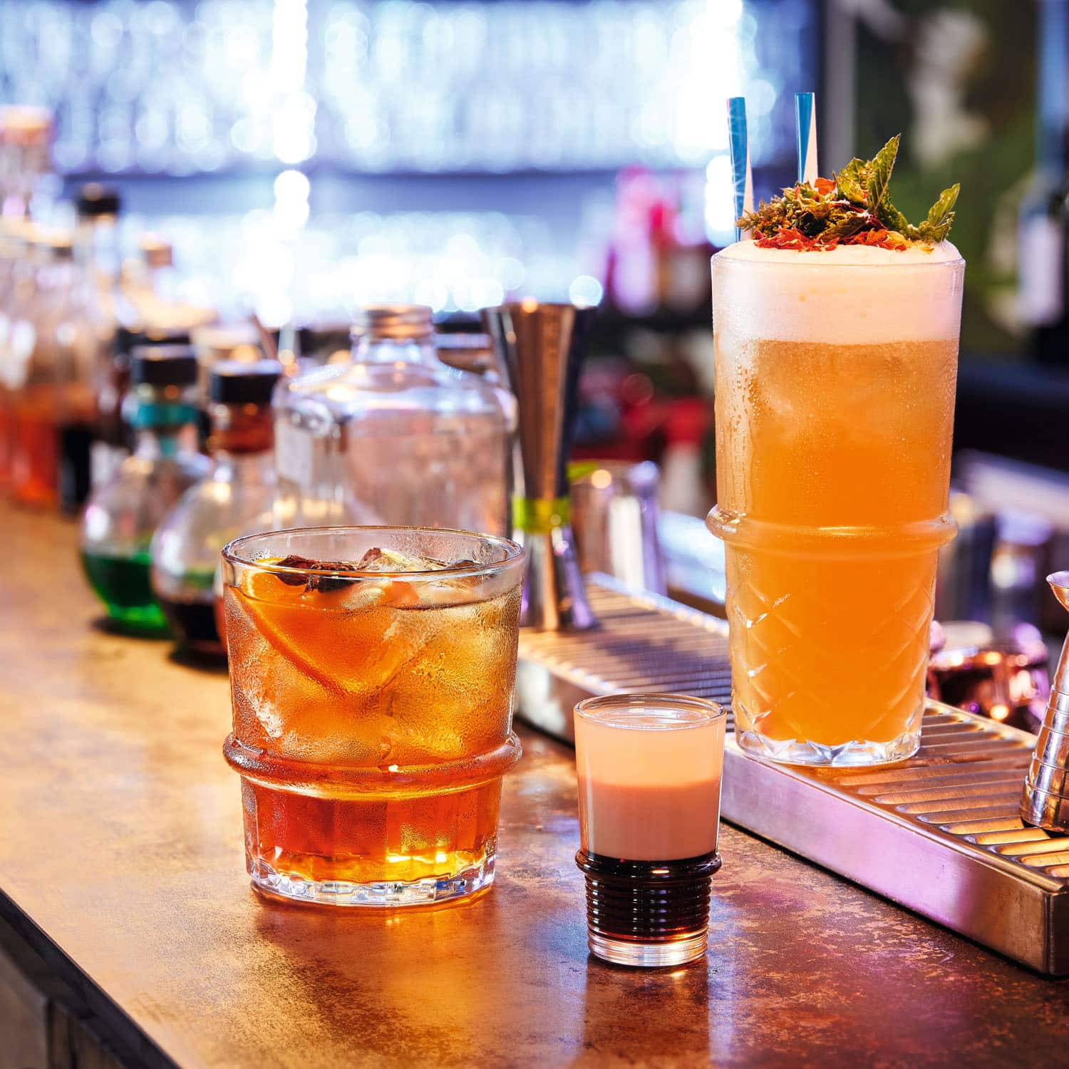 Arcoroc New York Longdrinkglas 40 Cl - 6 Stuks - Glazen.nl