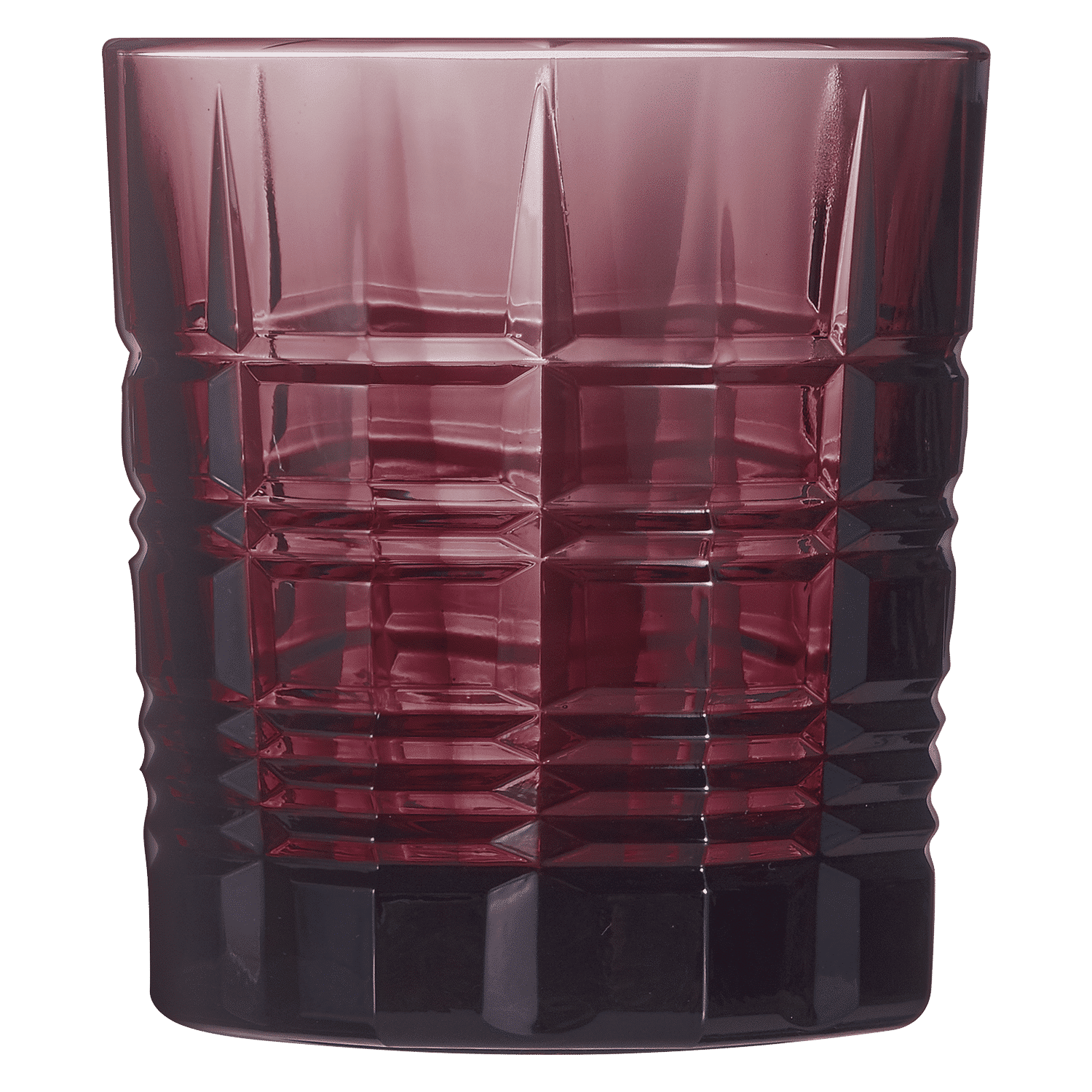 Arcoroc Brixton Tumbler 30 Cl Lila - 6 Stuks - Glazen.nl