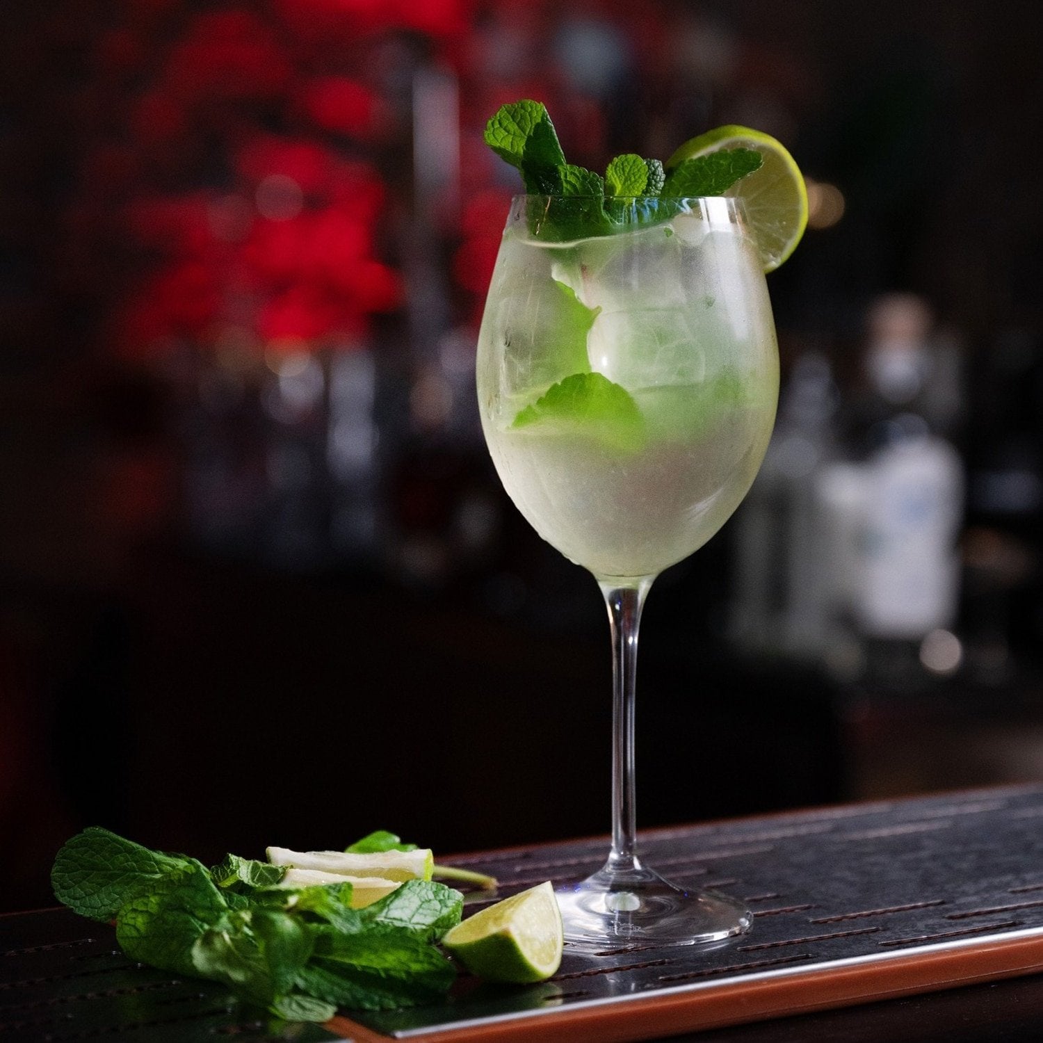 RCR Optiq Tumbler 43 Cl - 6 Stuks - Glazen.nl