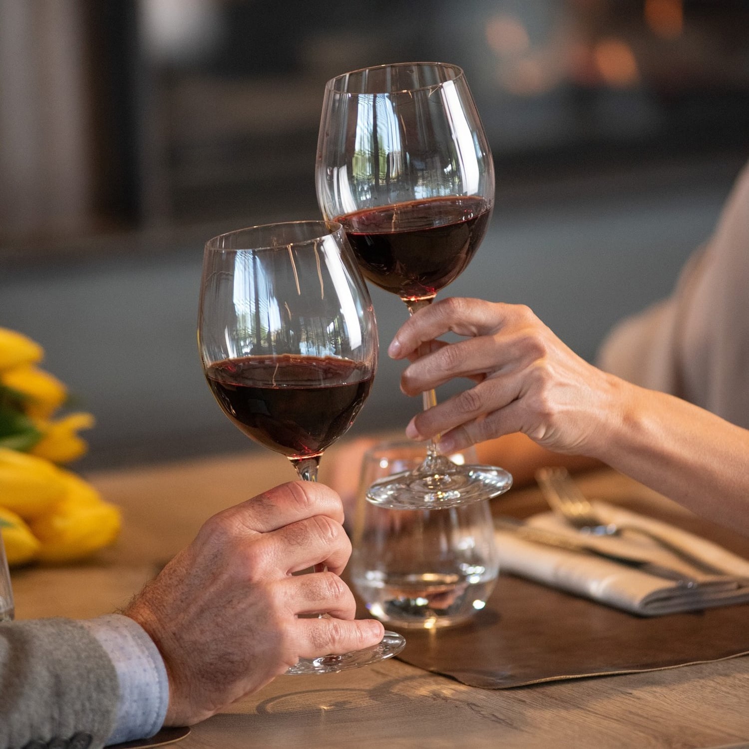 RCR Optiq Wijnglas 65 Cl - 6 Stuks - Glazen.nl