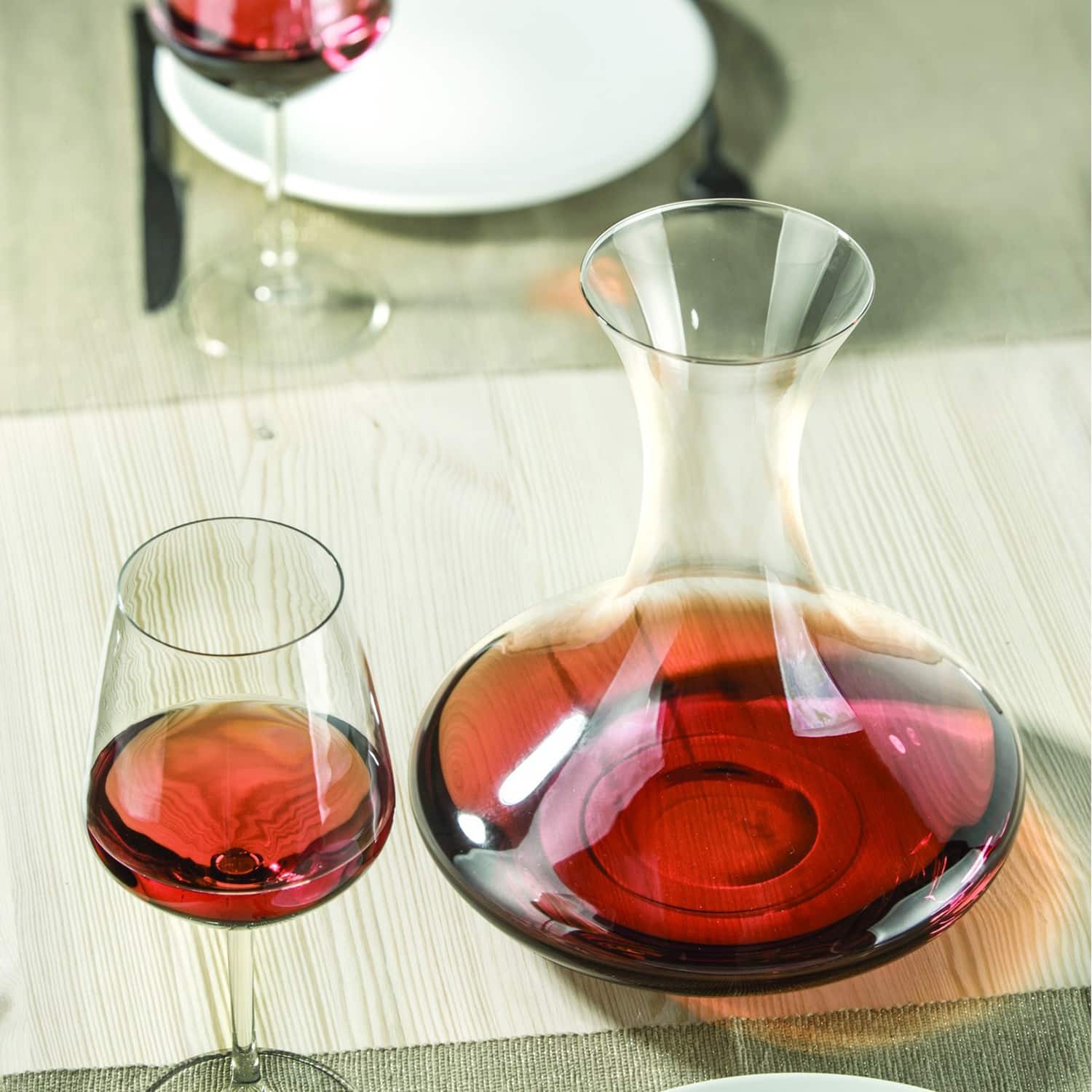 RCR Invino Wijnglas 66 Cl Grand Cuvee - 6 Stuks - Glazen.nl