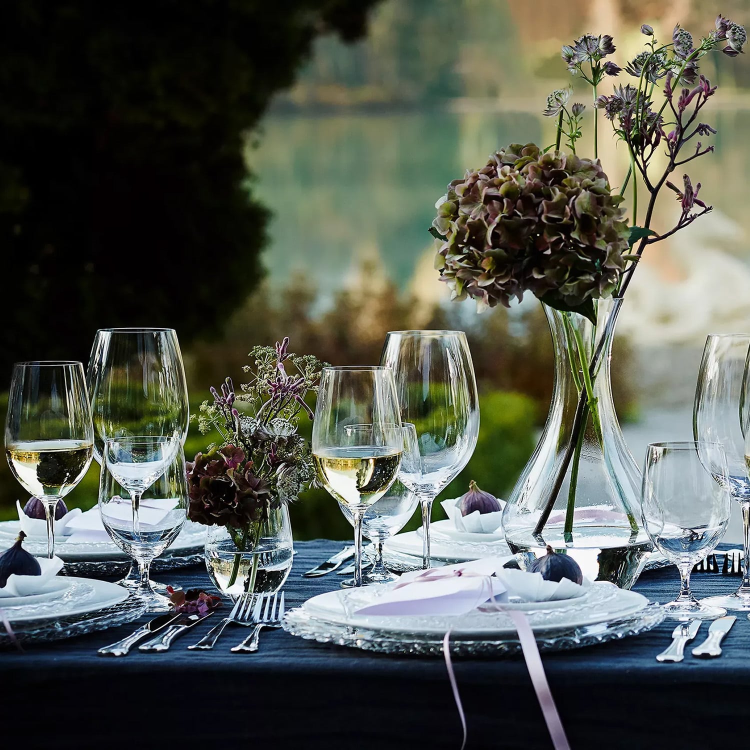 Riedel Vinum Champagneglas / Flute 44,5 Cl - 2 Stuks - Glazen.nl