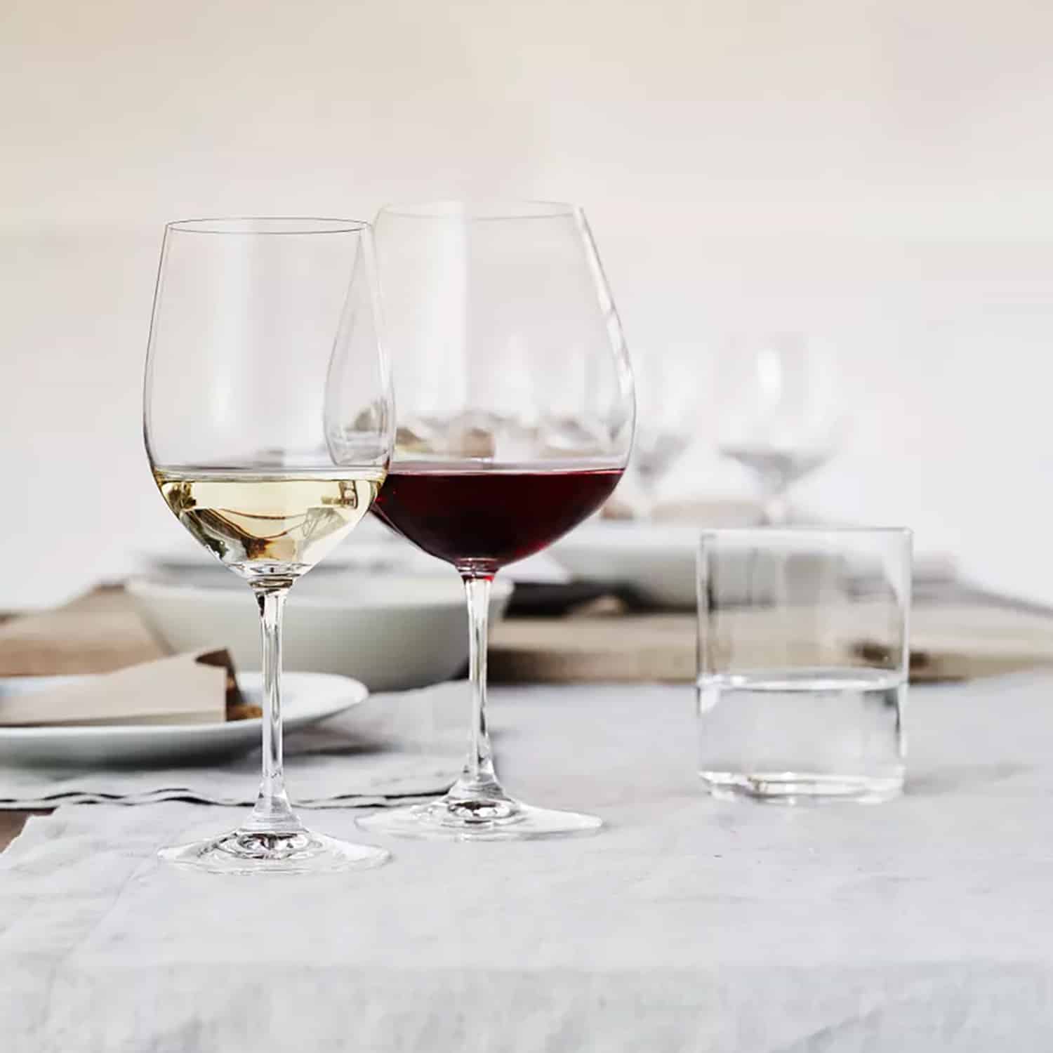 Riedel Vinum Champagneglas / Flute 44,5 Cl - 2 Stuks - Glazen.nl