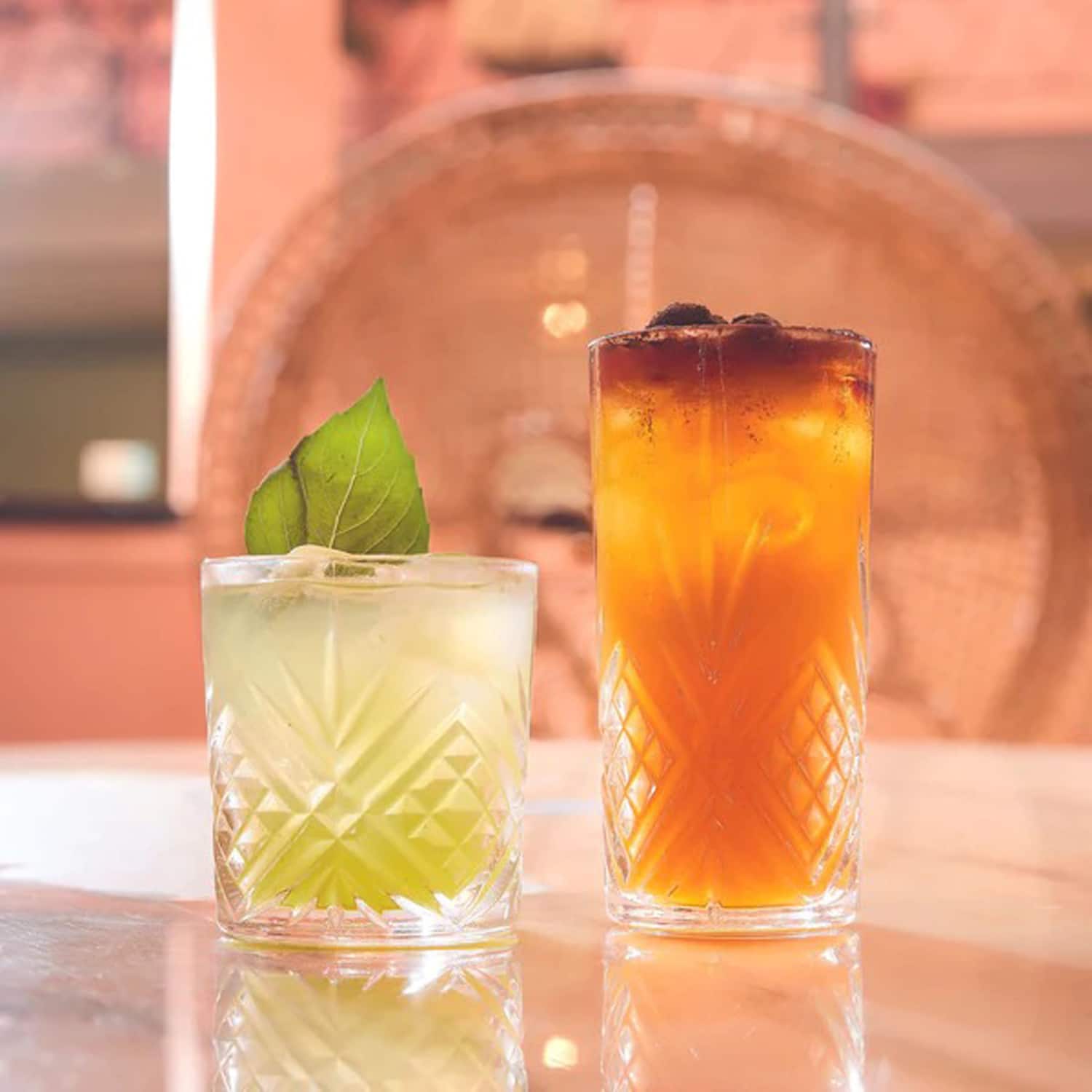 Arcoroc Broadway Tumbler 30 Cl - 6 Stuks - Glazen.nl