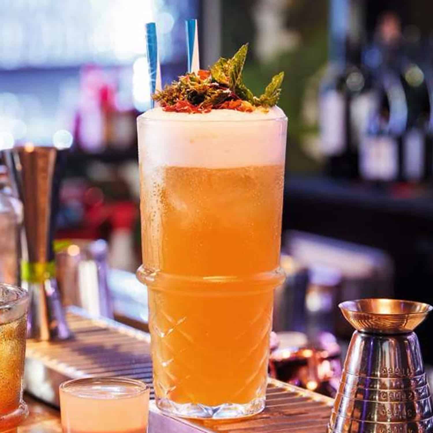 Arcoroc New York Longdrinkglas 47 Cl - 6 Stuks - Glazen.nl