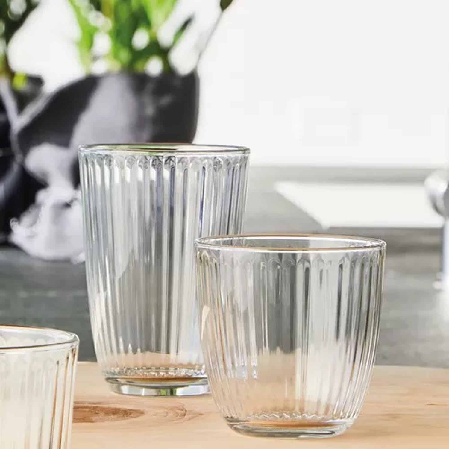 Bormioli Rocco Line Tumbler 29 Cl - 6 Stuks - Glazen.nl