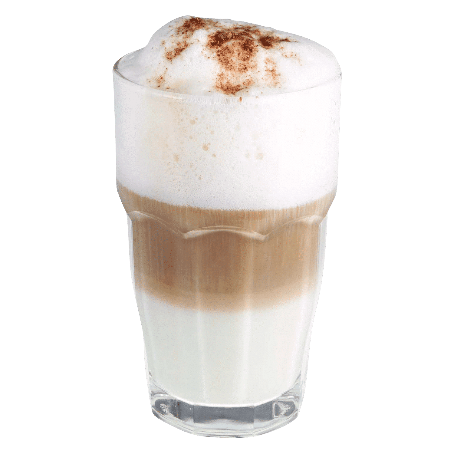 Bormioli Rocco Rock Bar Longdrinkglas 37 Cl - 6 Stuks - Glazen.nl