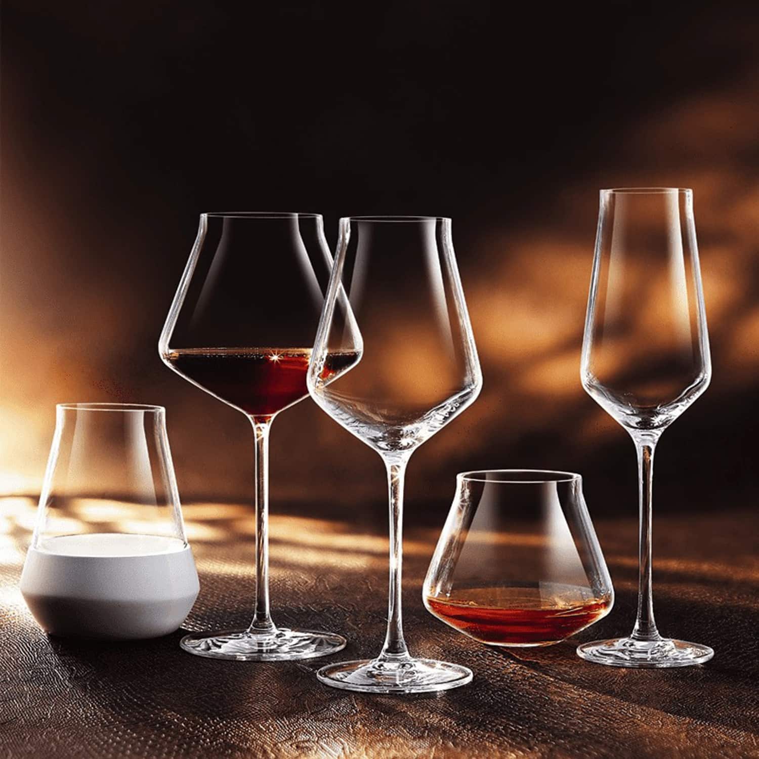 Chef & Sommelier Reveal Up Soft Wijnglas 50 Cl - 6 Stuks - Glazen.nl