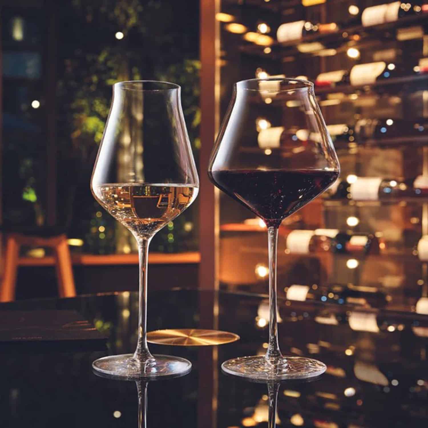 Chef & Sommelier Reveal Up Soft Wijnglas 50 Cl - 6 Stuks - Glazen.nl