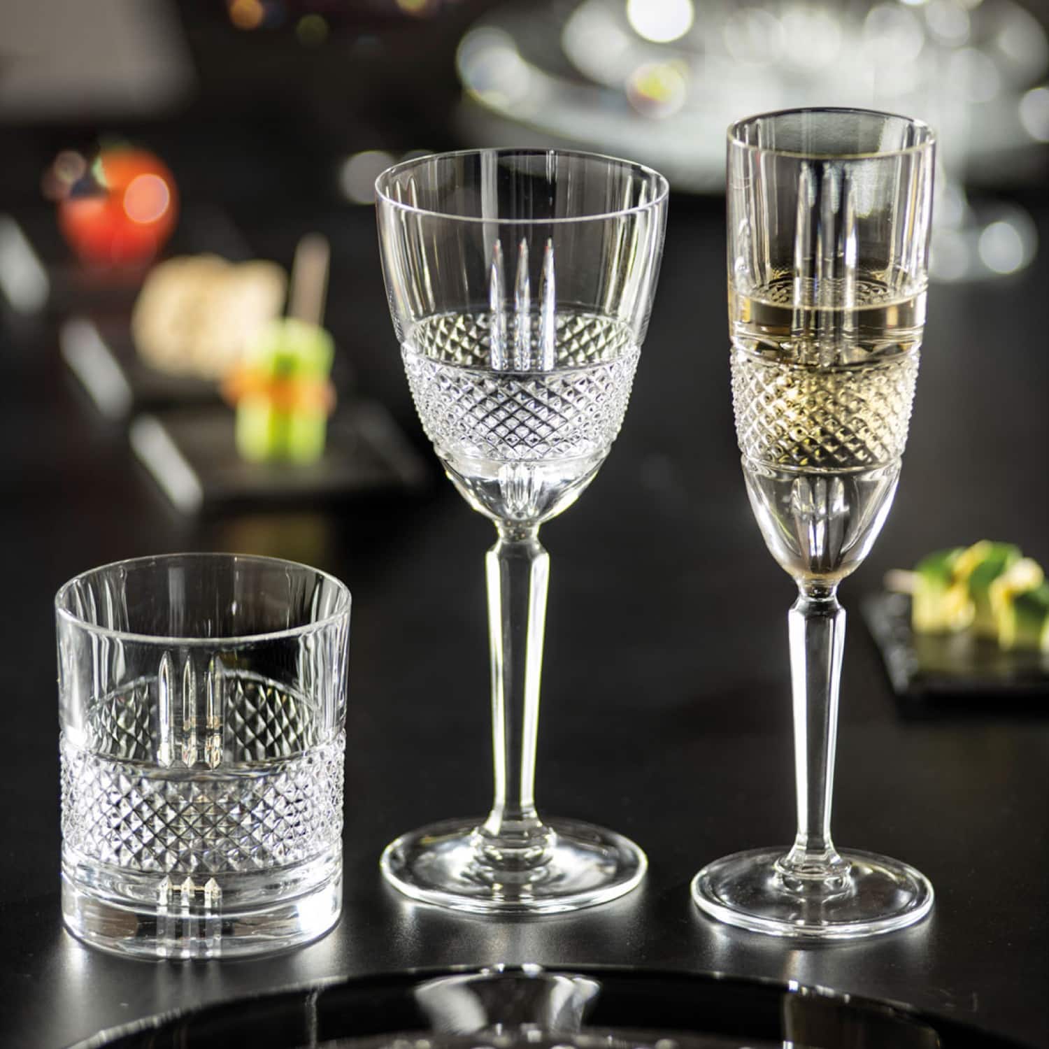 RCR Brillante Wijnglas 29 Cl - 6 Stuks - Glazen.nl