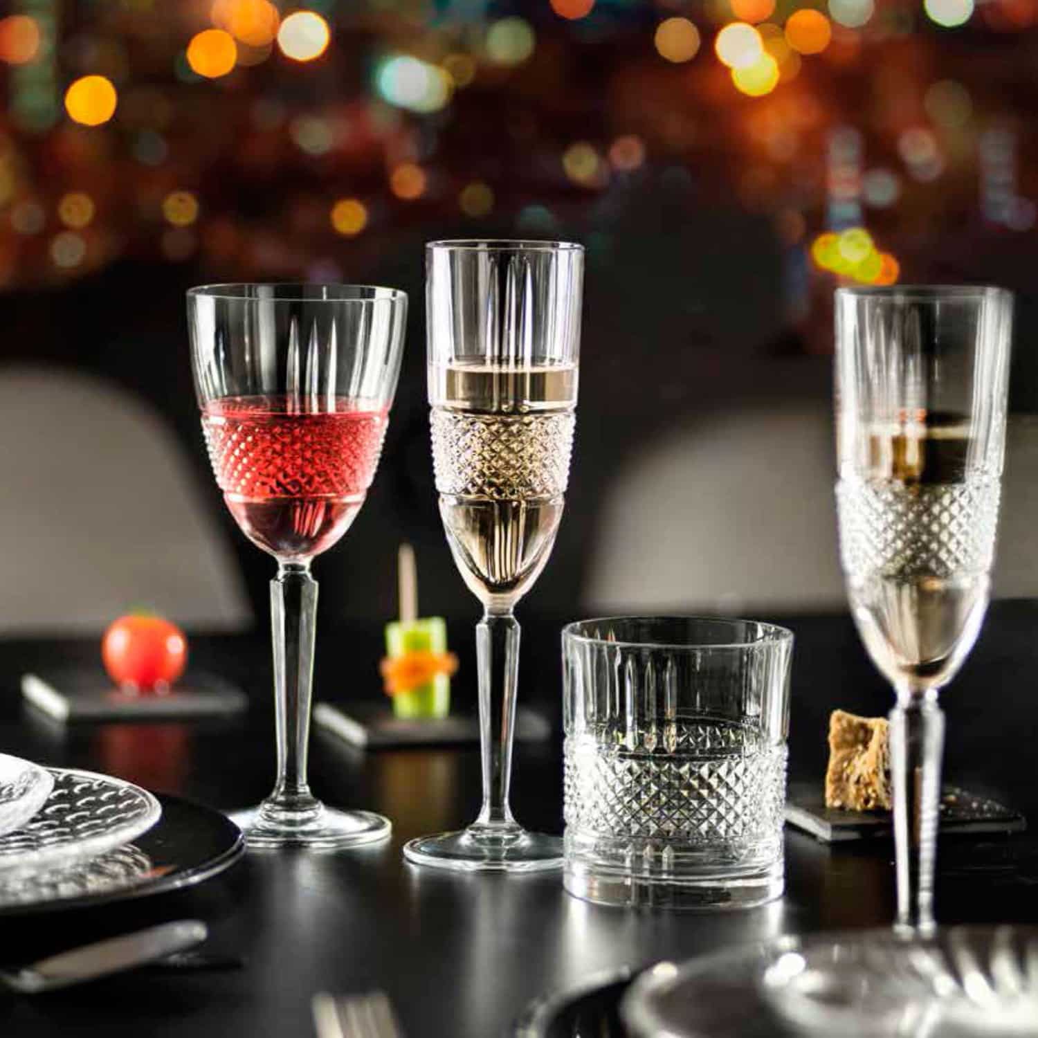 RCR Brillante Wijnglas 29 Cl - 6 Stuks - Glazen.nl