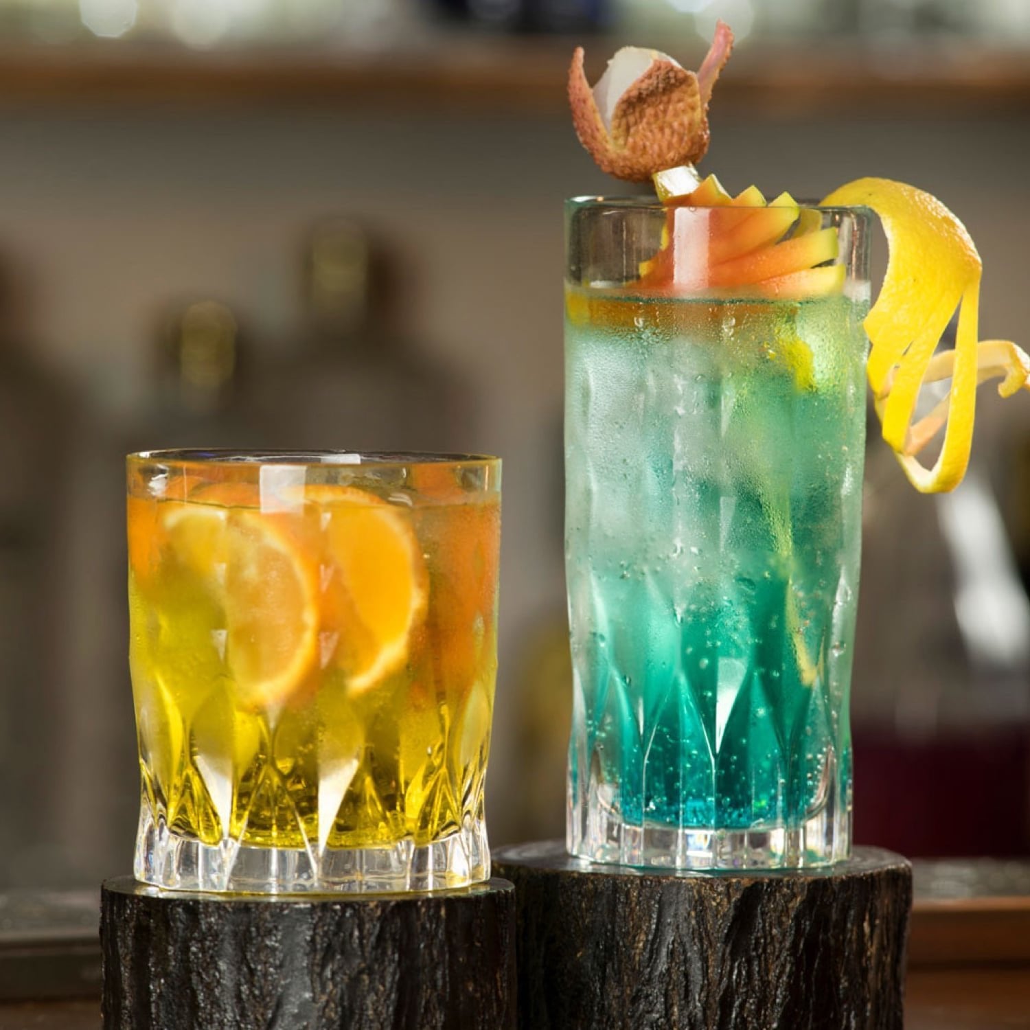 RCR Marilyn Wijnglas 21 Cl - 6 Stuks - Glazen.nl