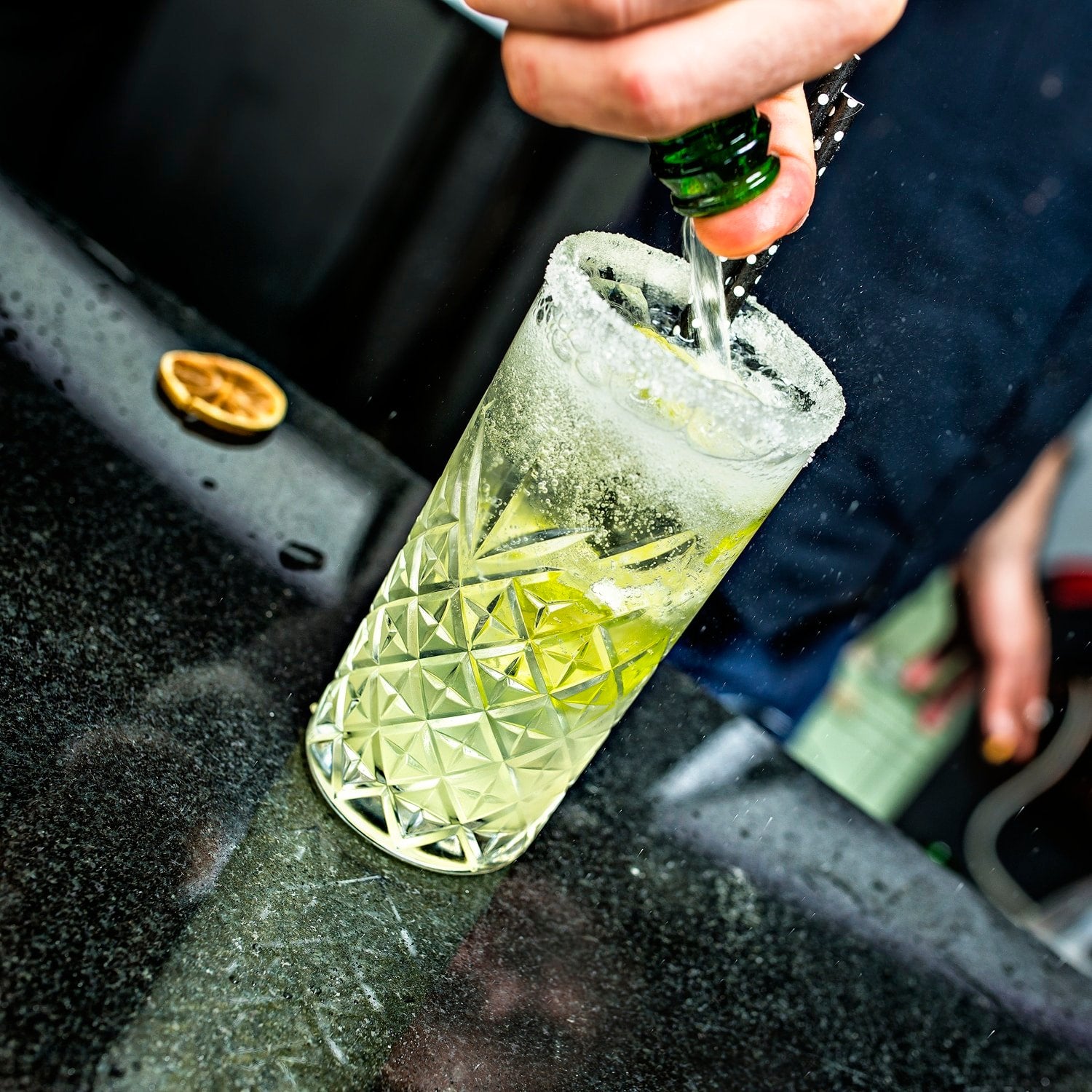 Pasabahce Timeless Longdrinkglas 30 Cl - 12 Stuks - Glazen.nl