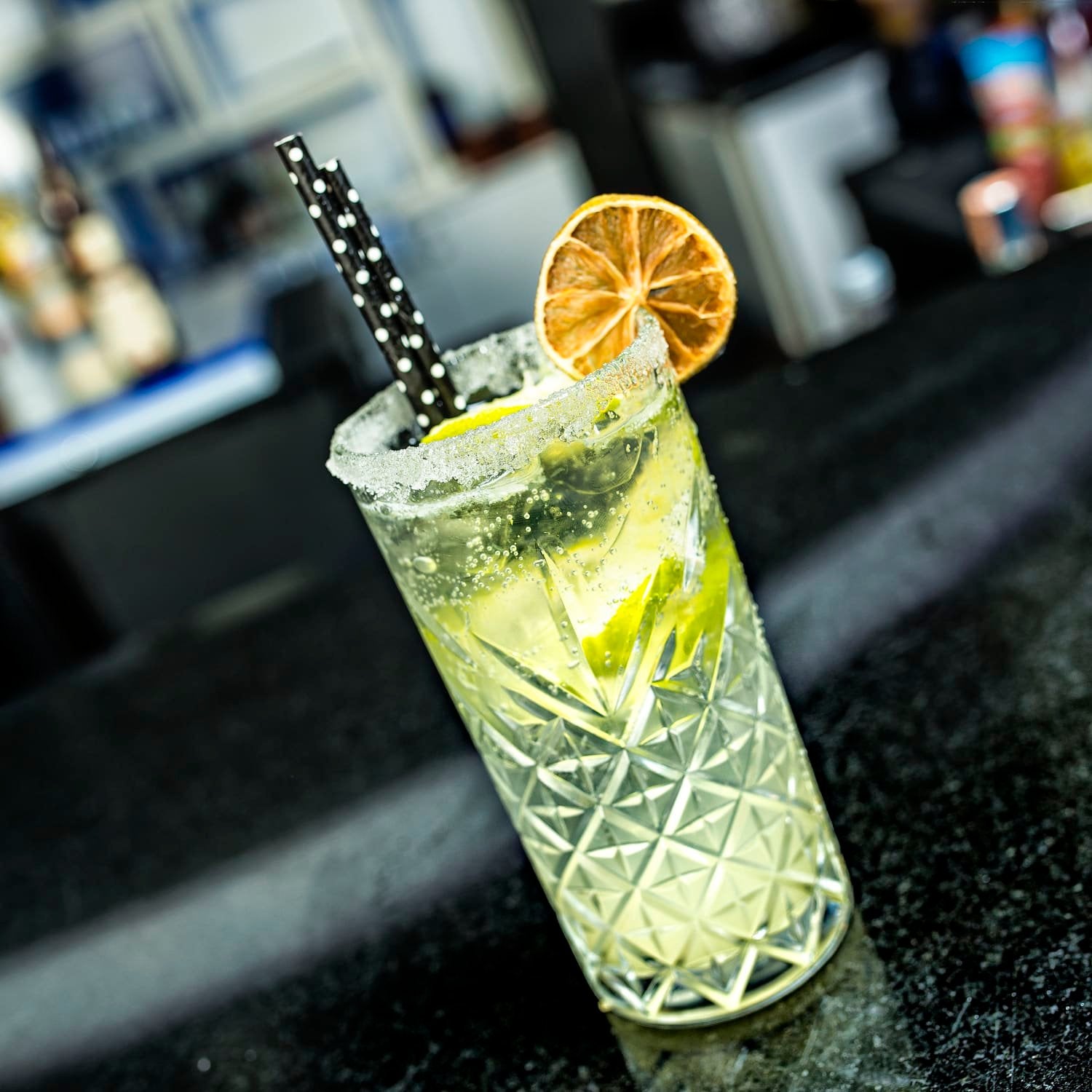 Pasabahce Timeless Longdrinkglas 45 Cl - 12 Stuks - Glazen.nl