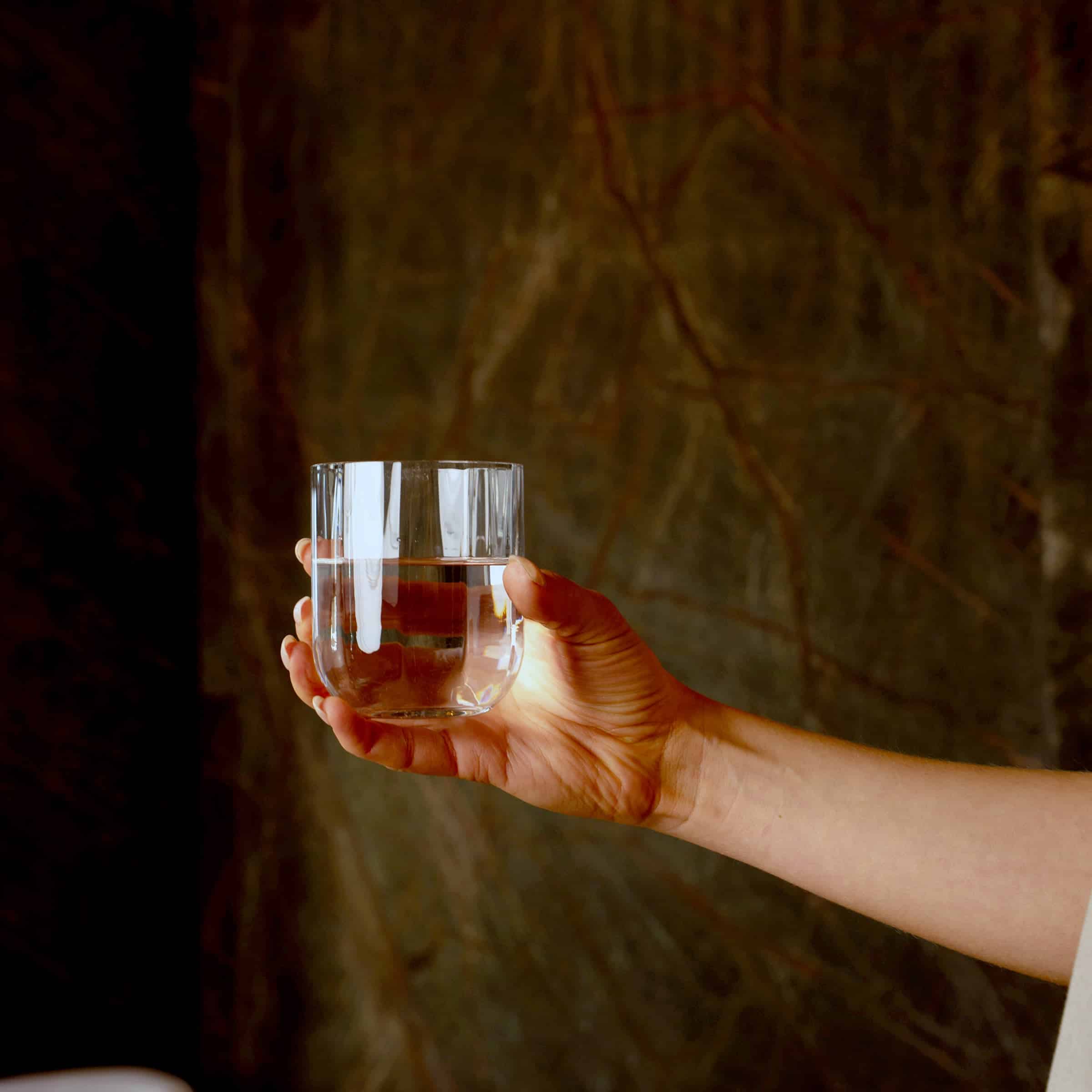 Luigi Bormioli Mixology Jazz Tumbler 35 Cl - 6 Stuks - Glazen.nl