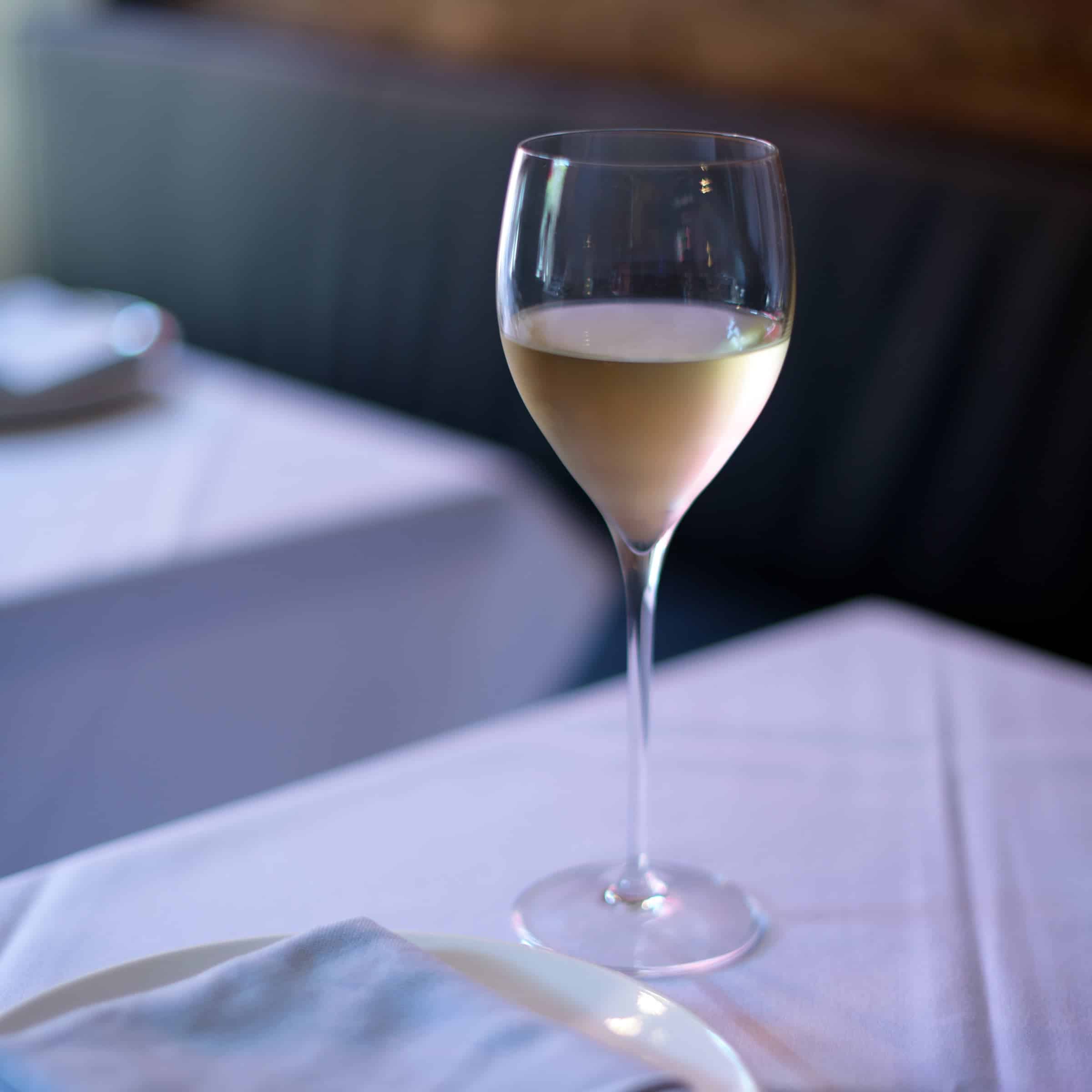 Luigi Bormioli Magnifico Wijnglas Medium 46 Cl - 4 Stuks - Glazen.nl