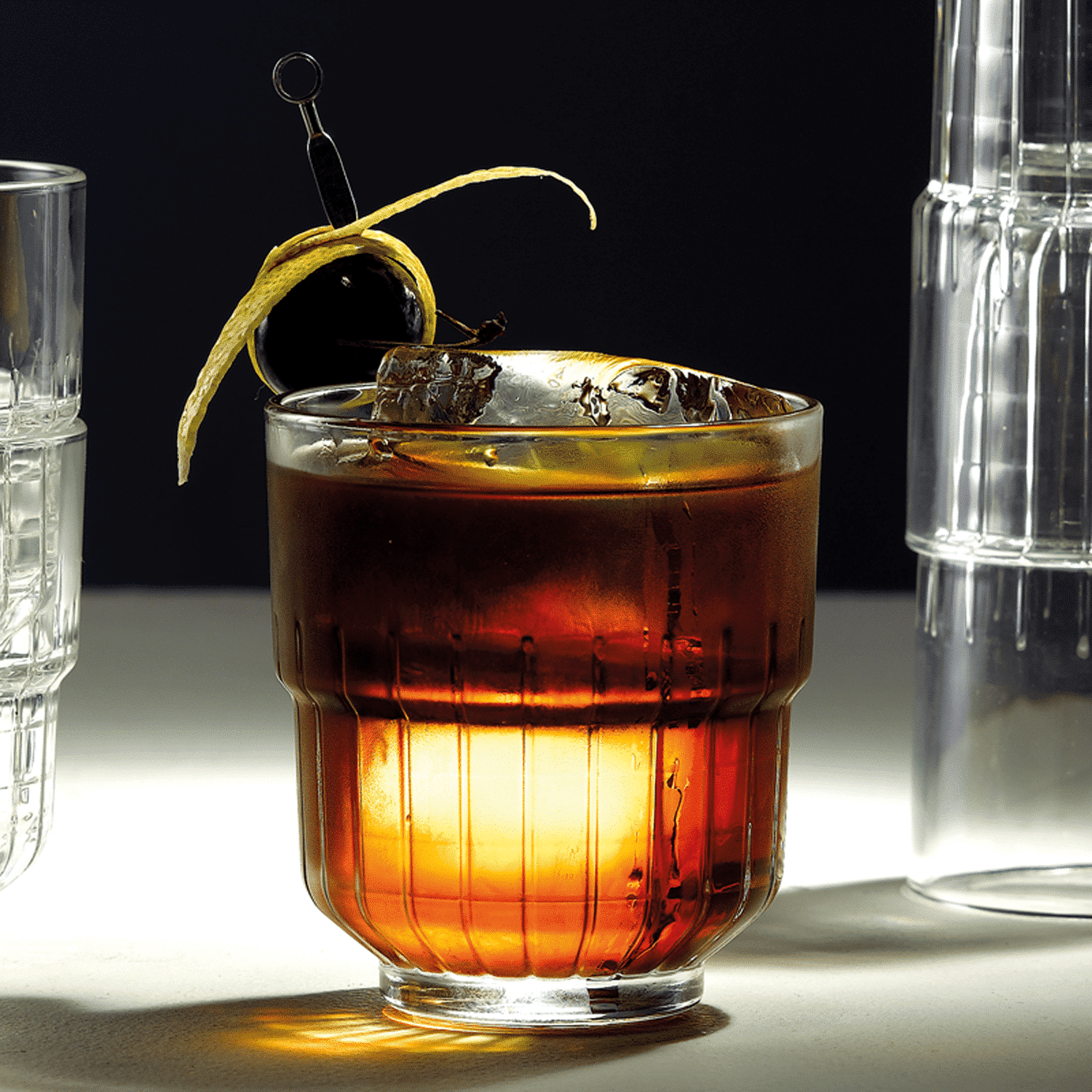 Onis Tarq Tumbler 35 Cl - 12 Stuks - Glazen.nl