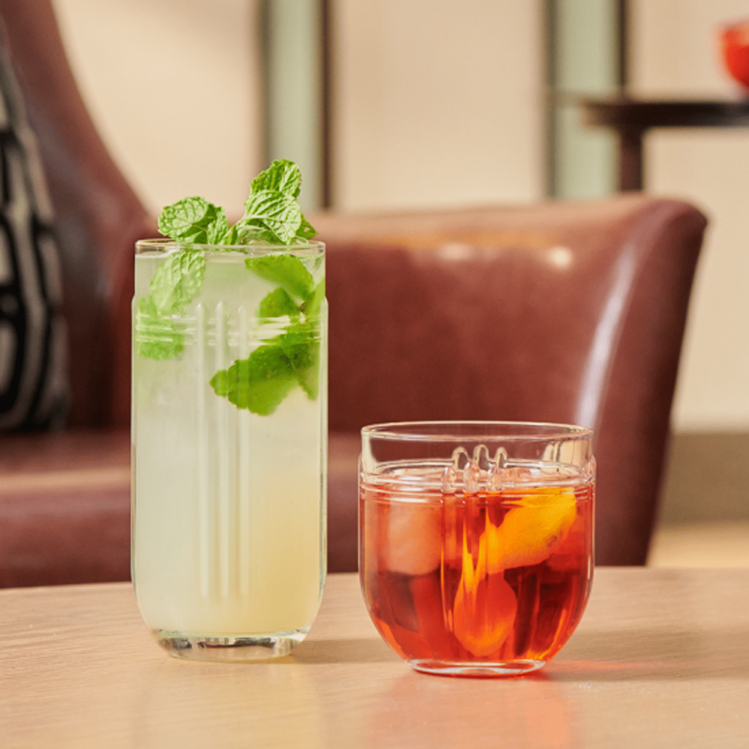 Onis The Gats Longdrinkglas 36 High Ball - 6 Stuks - Glazen.nl