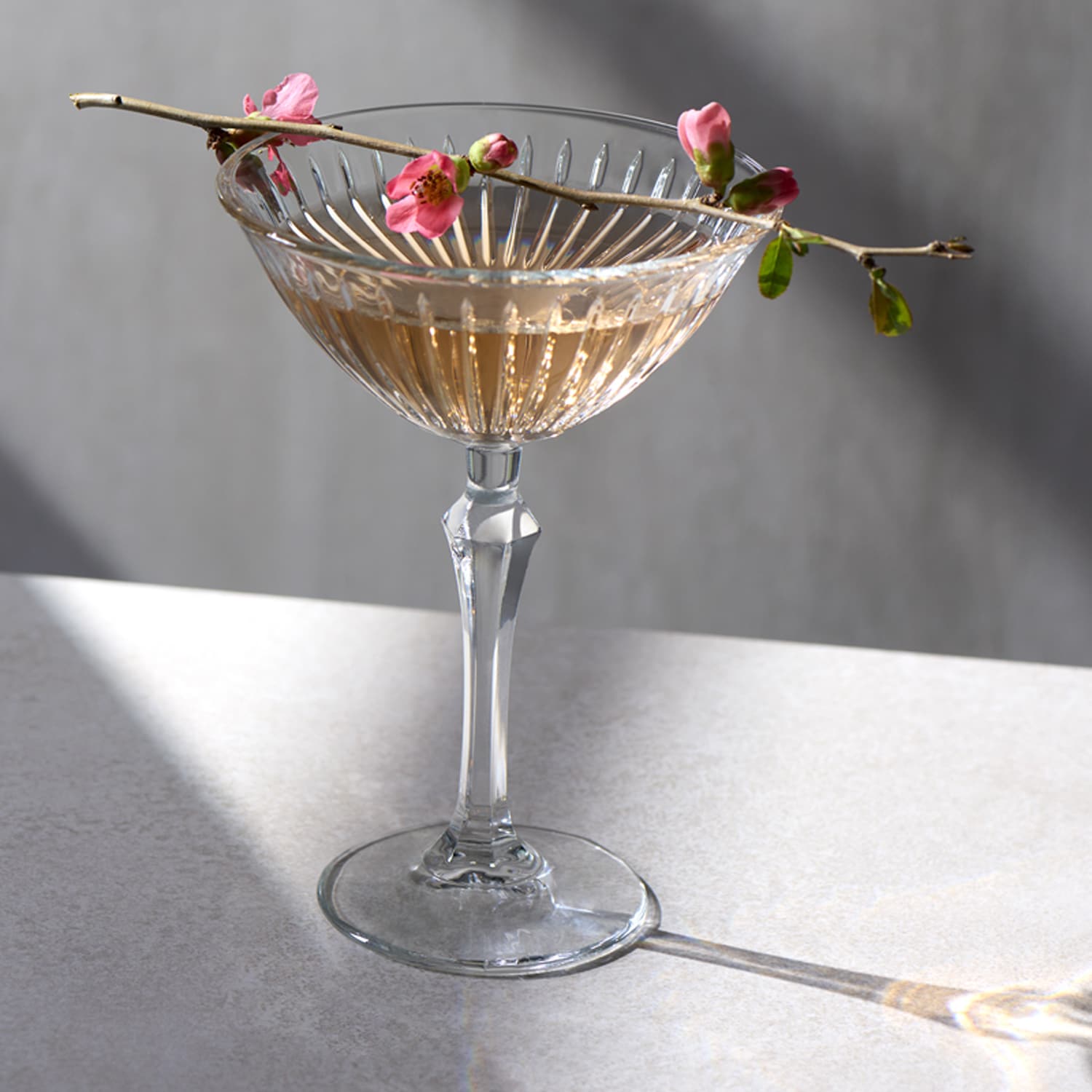 Pasabahce Joy Longdrinkglas 36,5 Cl - 4 Stuks - Glazen.nl