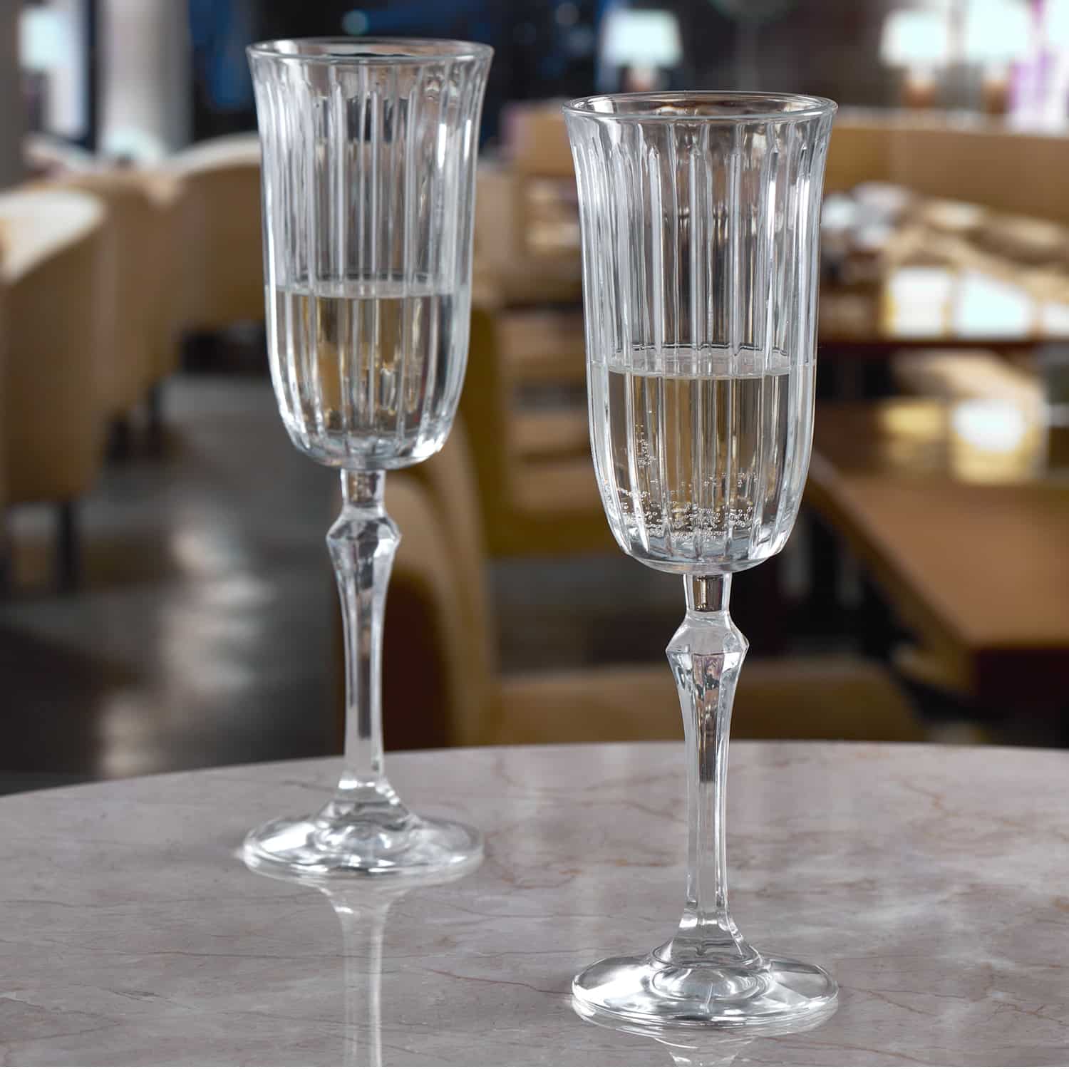 Pasabahce Joy Longdrinkglas 29,5 Cl - 4 Stuks - Glazen.nl