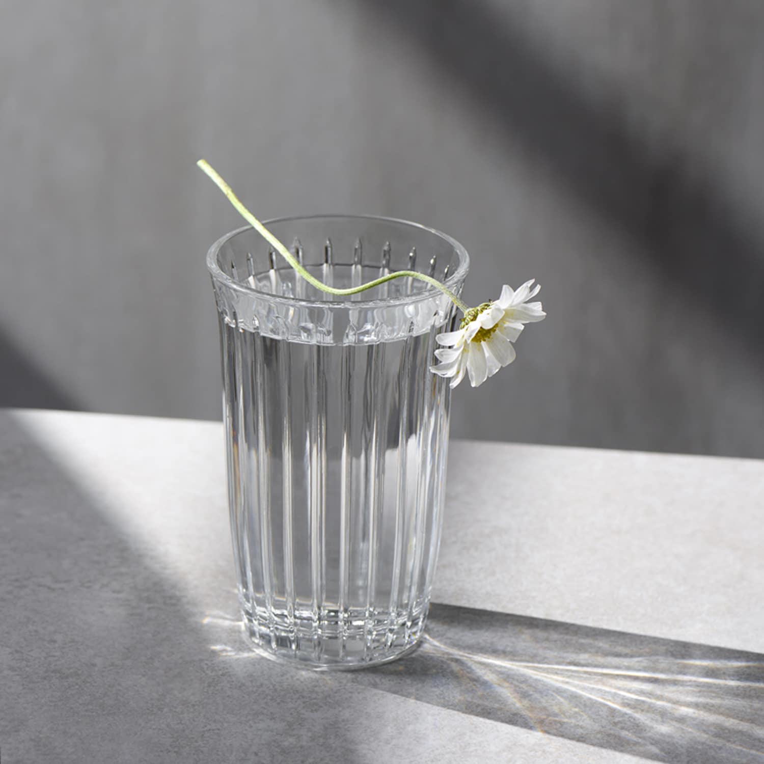 Pasabahce Joy Longdrinkglas 29,5 Cl - 4 Stuks - Glazen.nl