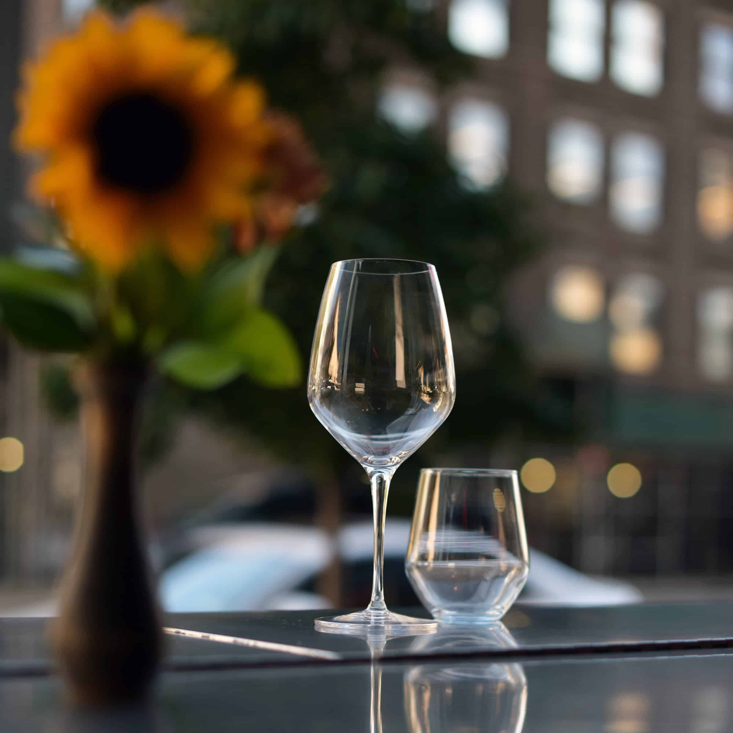 Luigi Bormioli Atelier Wijnglas 61 Cl - 6 Stuks - Glazen.nl