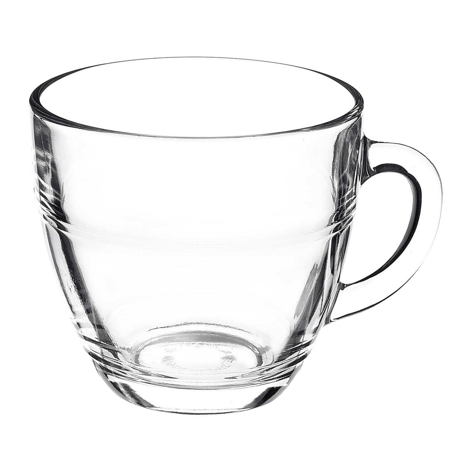 Duralex Gigogne Theeglas 22 Cl - 6 Stuks - Glazen.nl