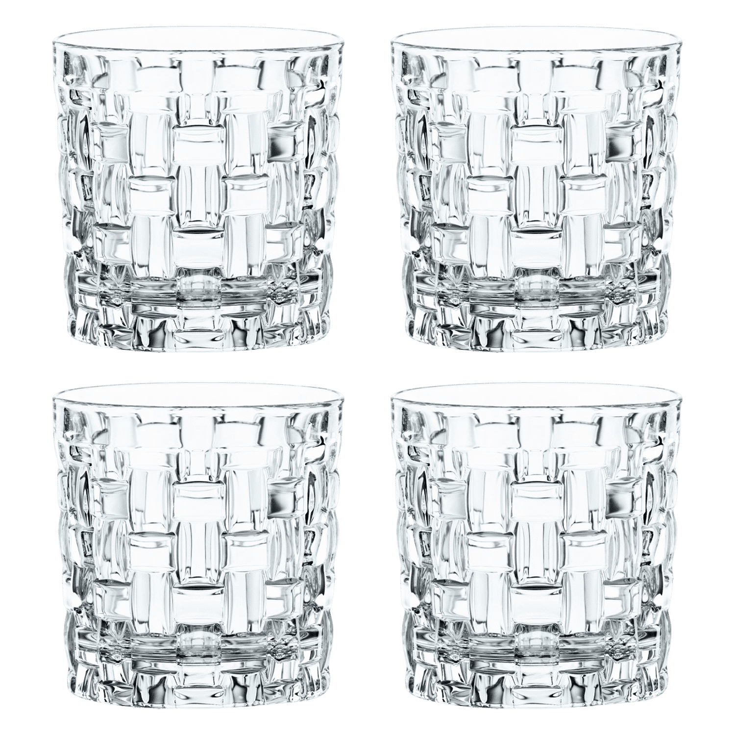 Nachtmann Bossa Nova Tumbler 23,5 Cl - 12 Stuks - Glazen.nl