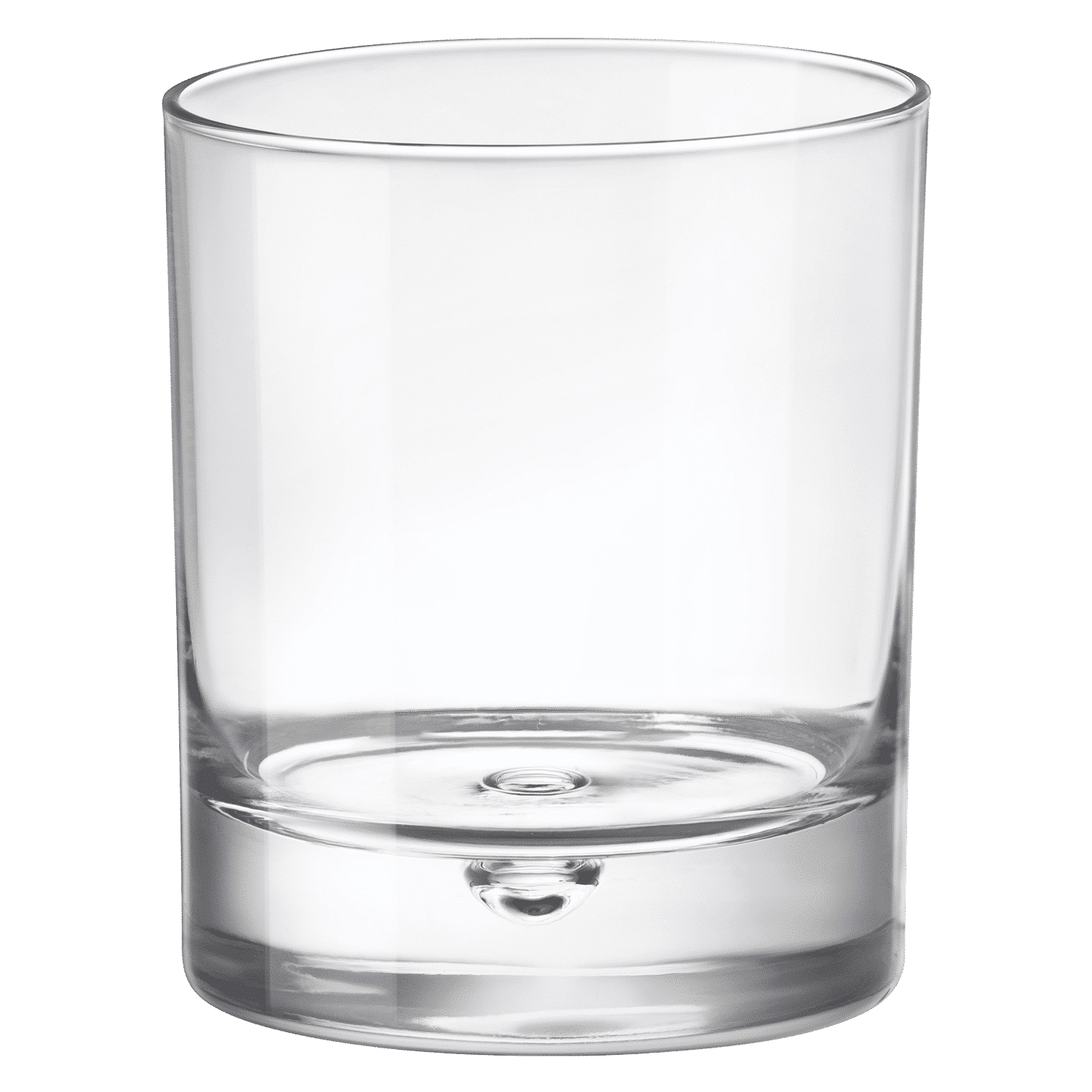 Bormioli Rocco Barglass Tumbler 28 Cl - 6 Stuks - Glazen.nl