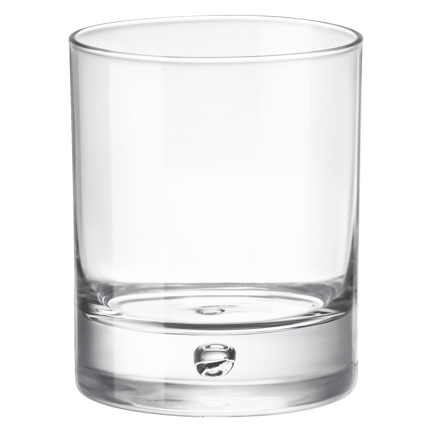 Bormioli Rocco Barglass Tumbler 37,5 Cl - 6 Stuks - Glazen.nl