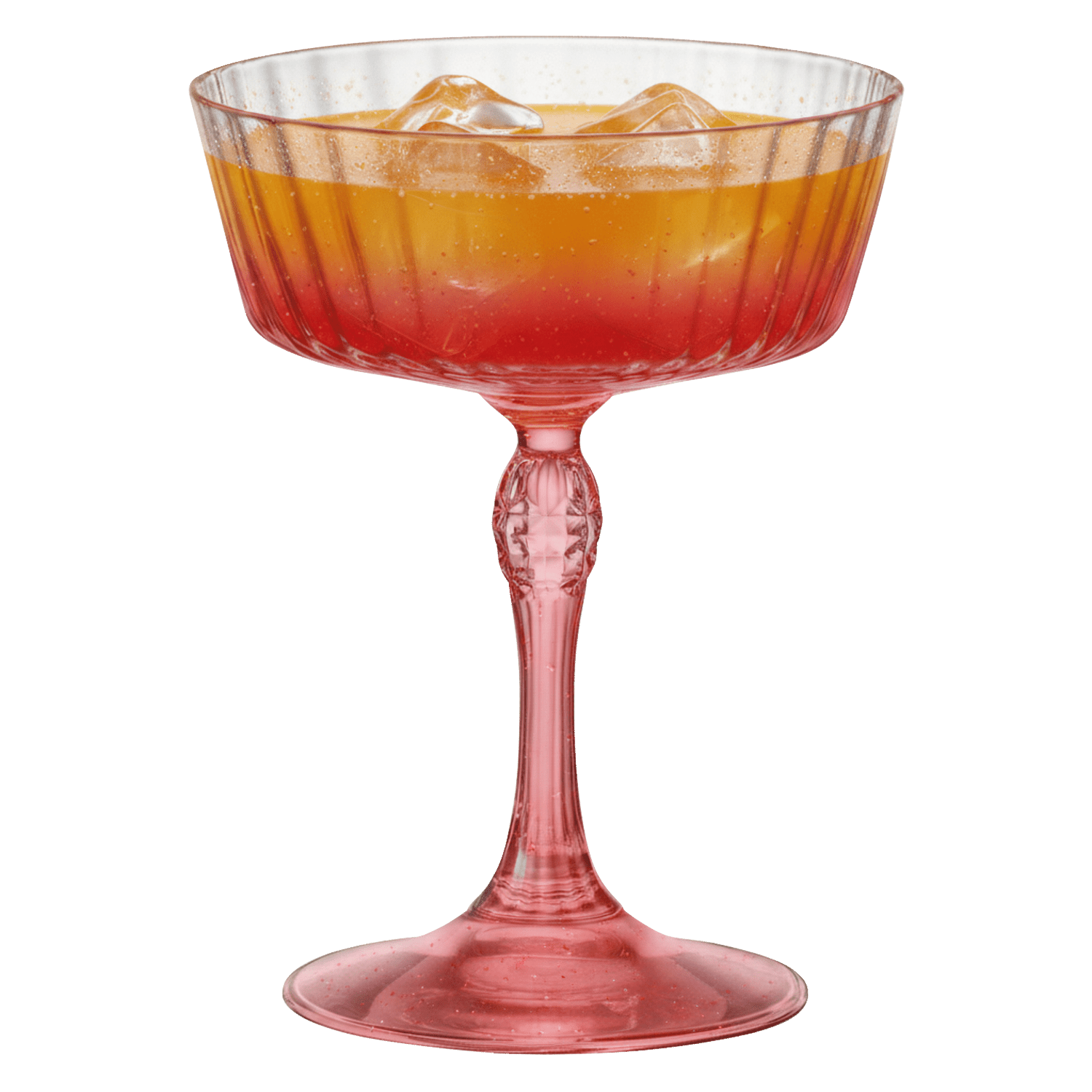 Bormioli Rocco America'20S Champagneglas / Coupe 27,5 Cl Fizz - 6 Stuks - Glazen.nl