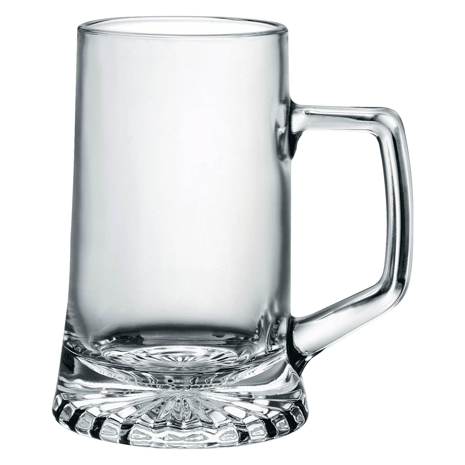 Bormioli Rocco Stern 400 Bierglas 40 Cl - 6 Stuks - Glazen.nl