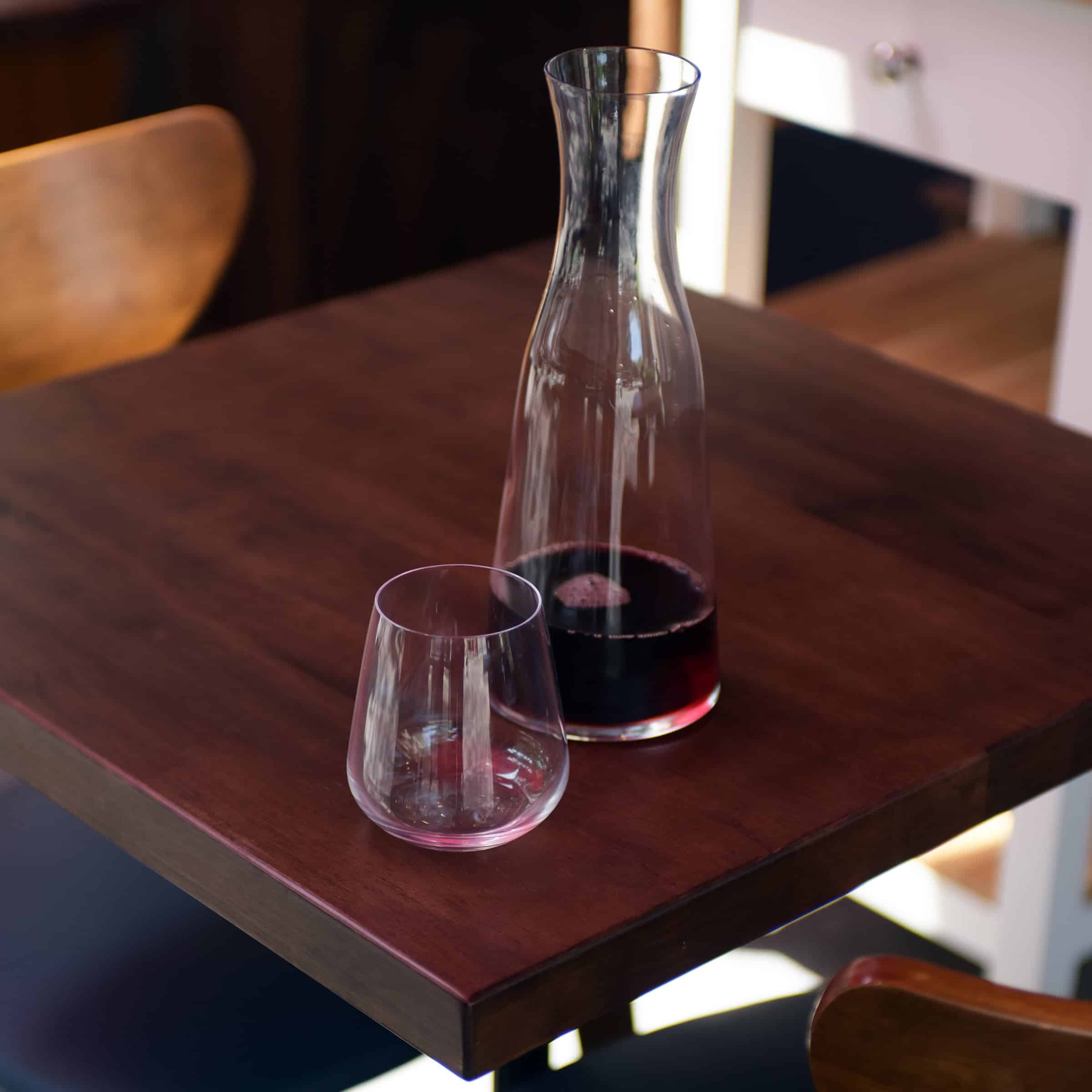 Luigi Bormioli Atelier Wijnglas 61 Cl - 6 Stuks - Glazen.nl