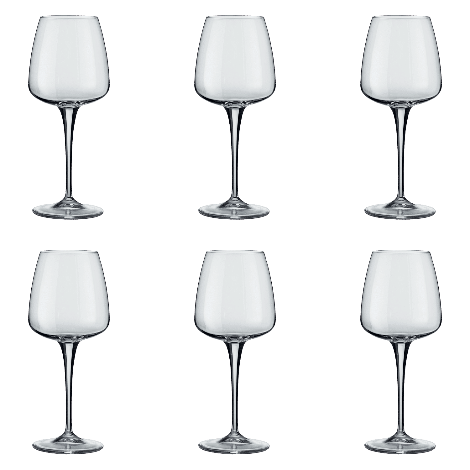 Bormioli Rocco Aurum Wijnglas 43 Cl - 6 Stuks - Glazen.nl