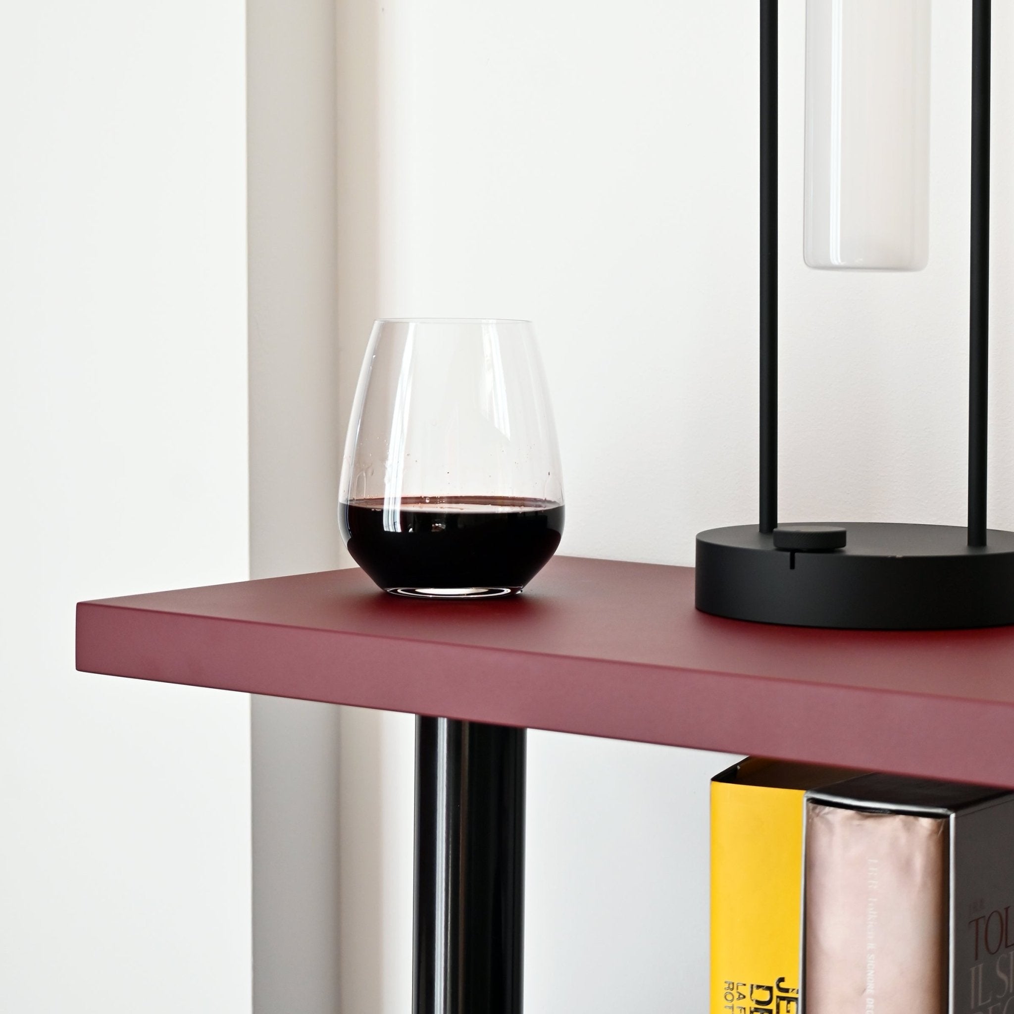 Luigi Bormioli Atelier Wijnglas 61 Cl - 6 Stuks - Glazen.nl