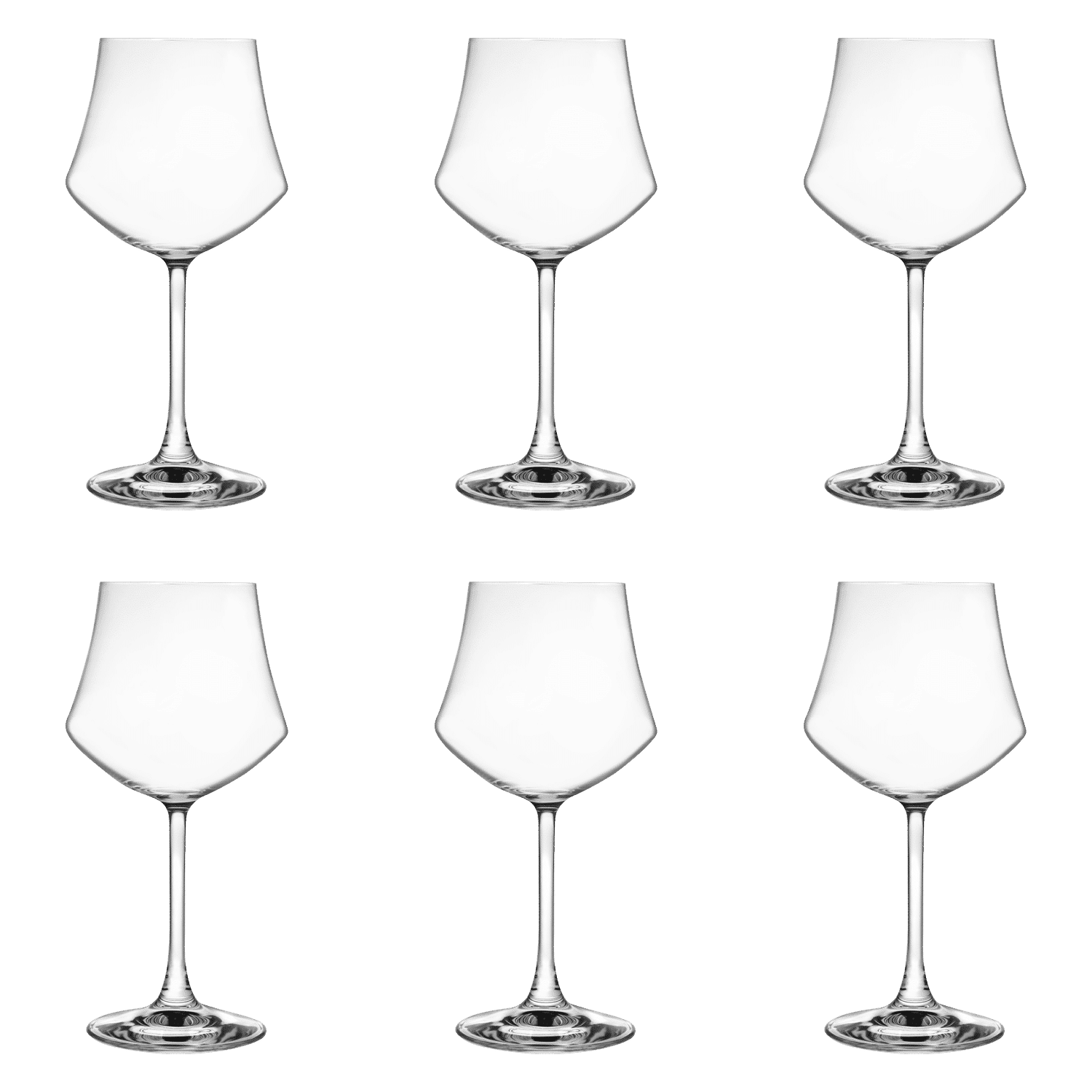 RCR Ego Wijnglas 43 Cl - 6 Stuks - Glazen.nl