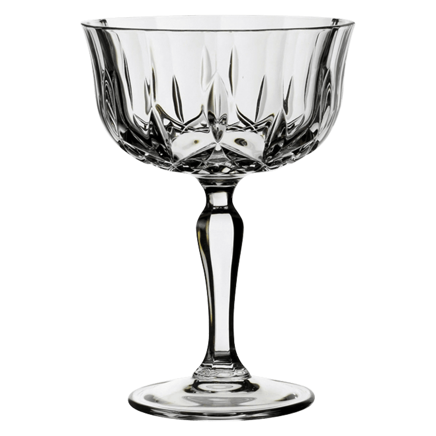 RCR Opera Champagneglas / Coupe 24 Cl - 6 Stuks - Glazen.nl