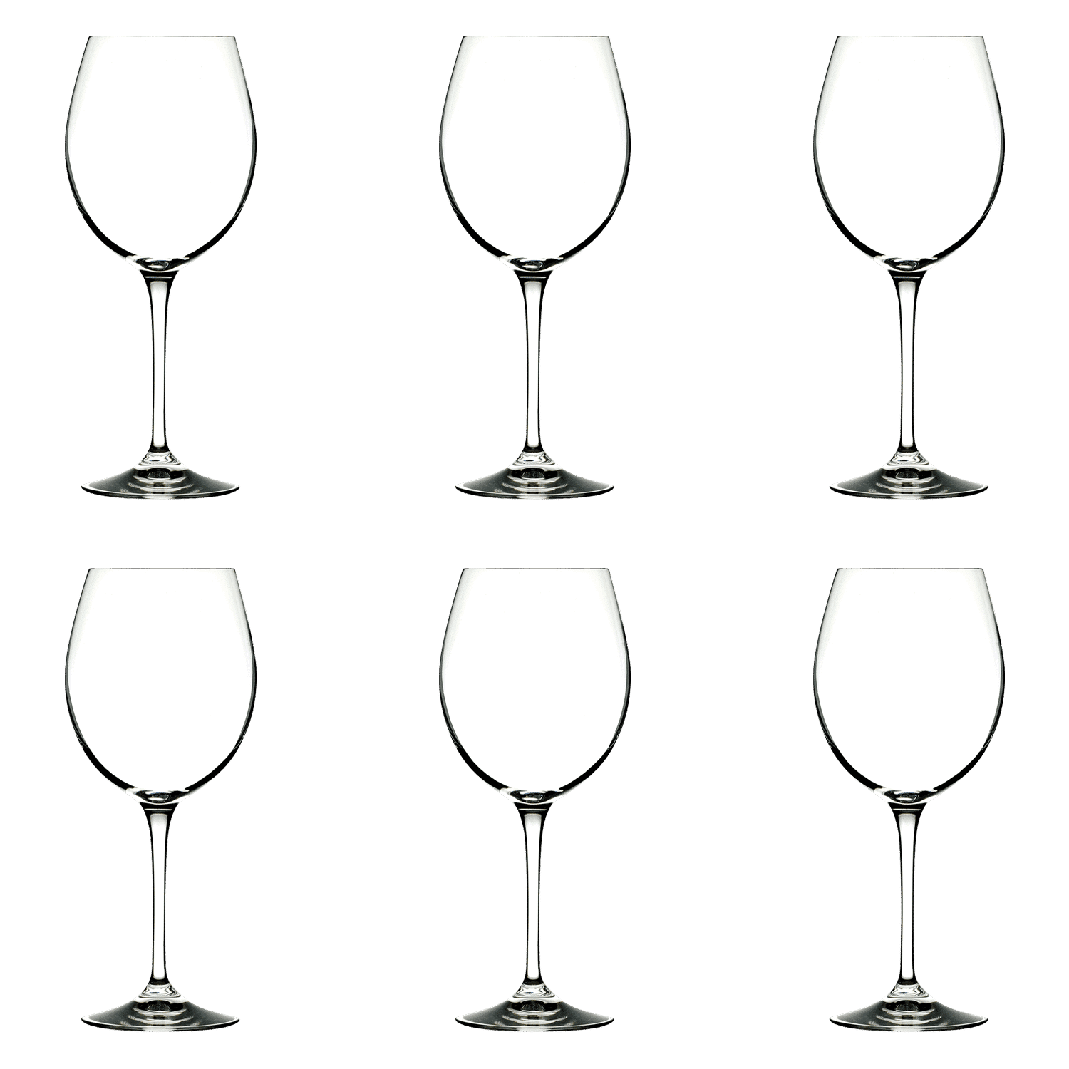 RCR Invino Wijnglas 65 Cl - 6 Stuks - Glazen.nl