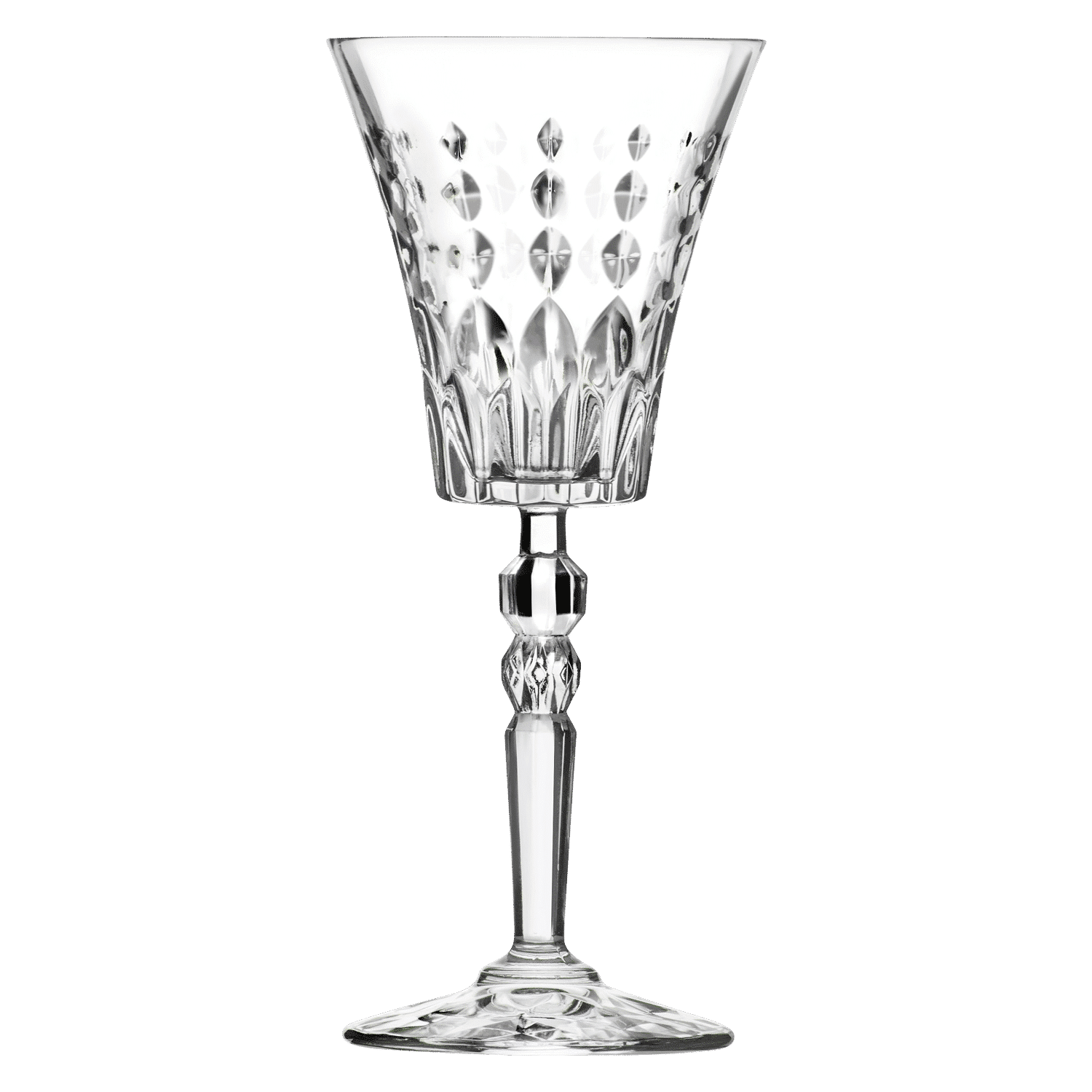 RCR Marilyn Wijnglas 26 Cl - 6 Stuks - Glazen.nl