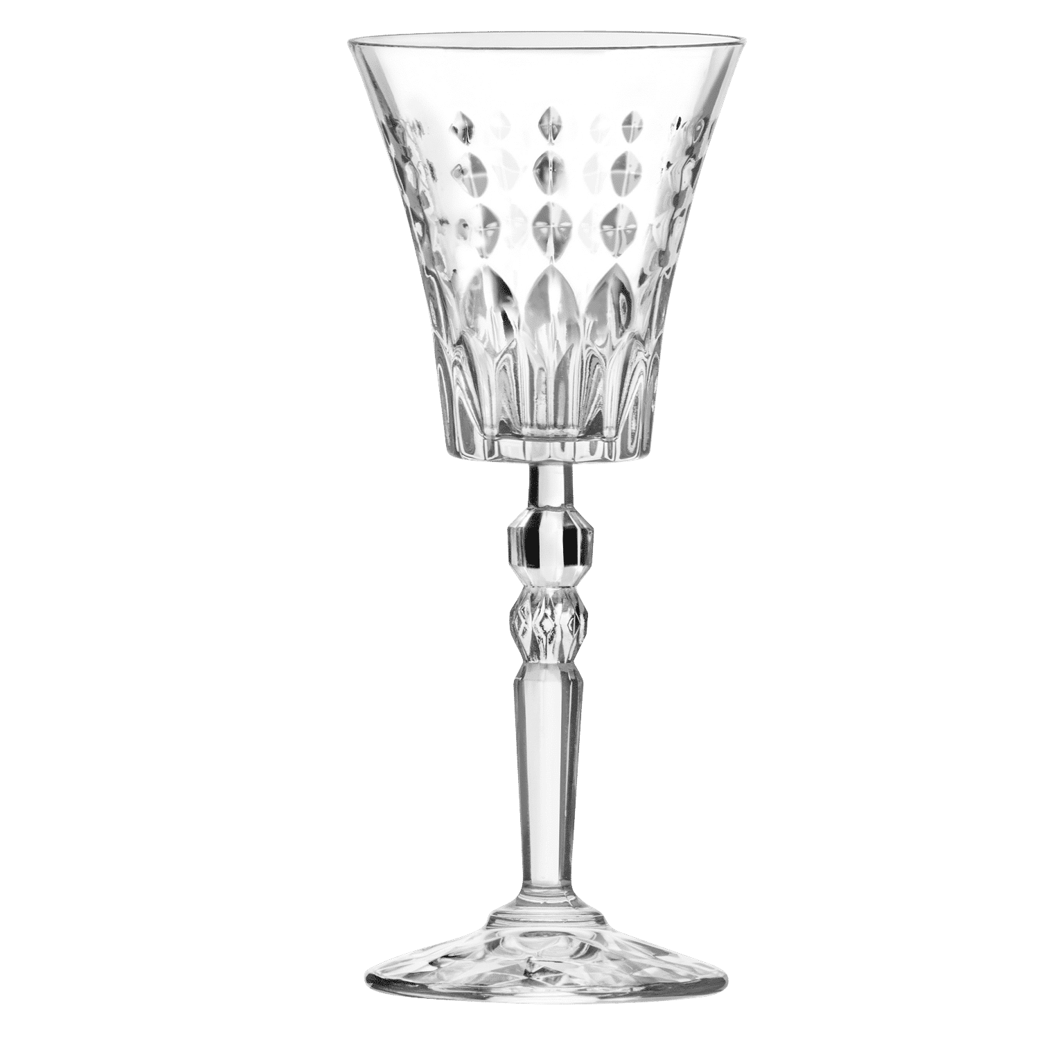 RCR Marilyn Wijnglas 21 Cl - 6 Stuks - Glazen.nl