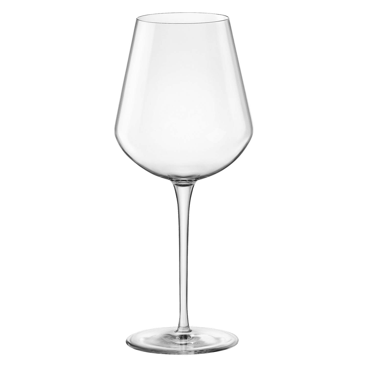 Bormioli Rocco Uno Inalto Wijnglas 64 Cl - 6 Stuks - Glazen.nl