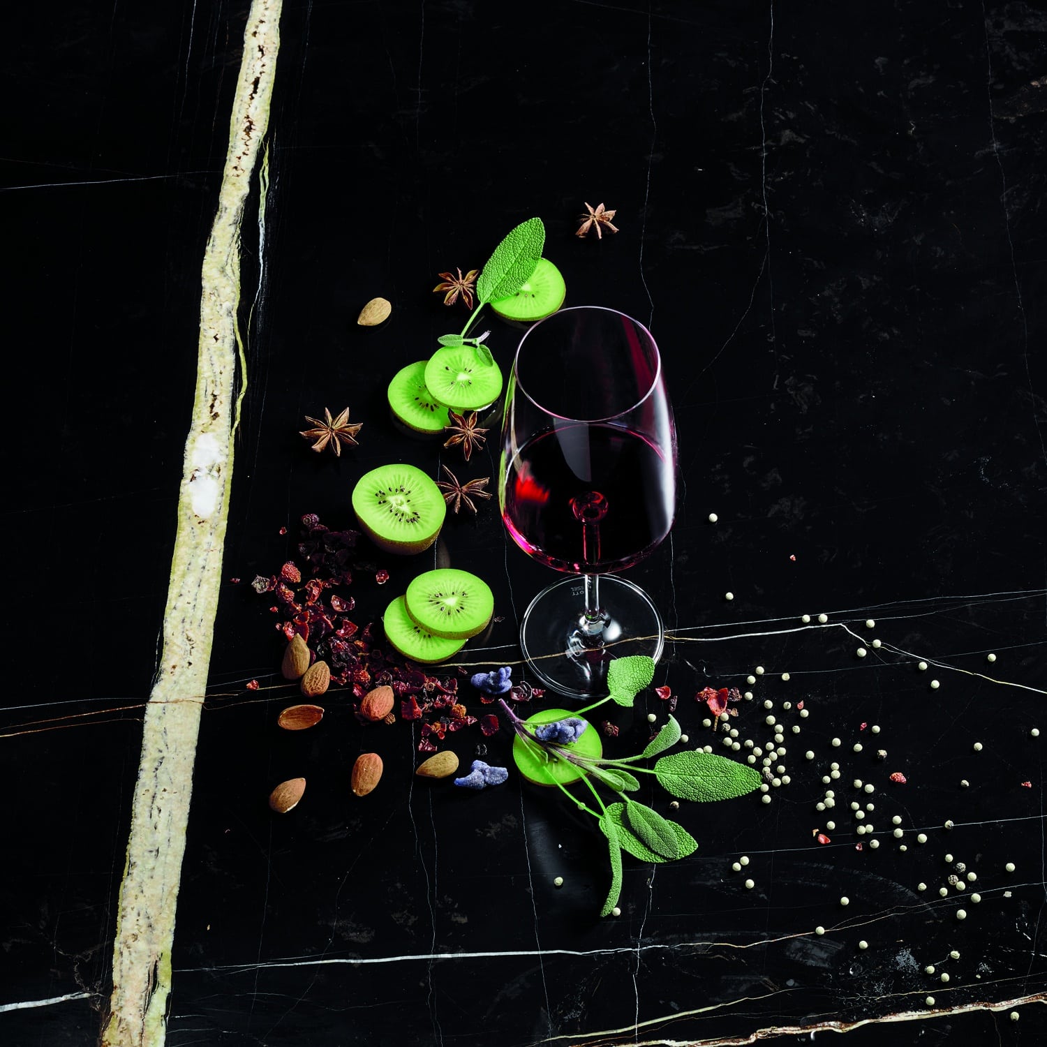 Zwiesel Glas Sensa Wijnglas 53,5 cl - 6 Stuks - Glazen.nl